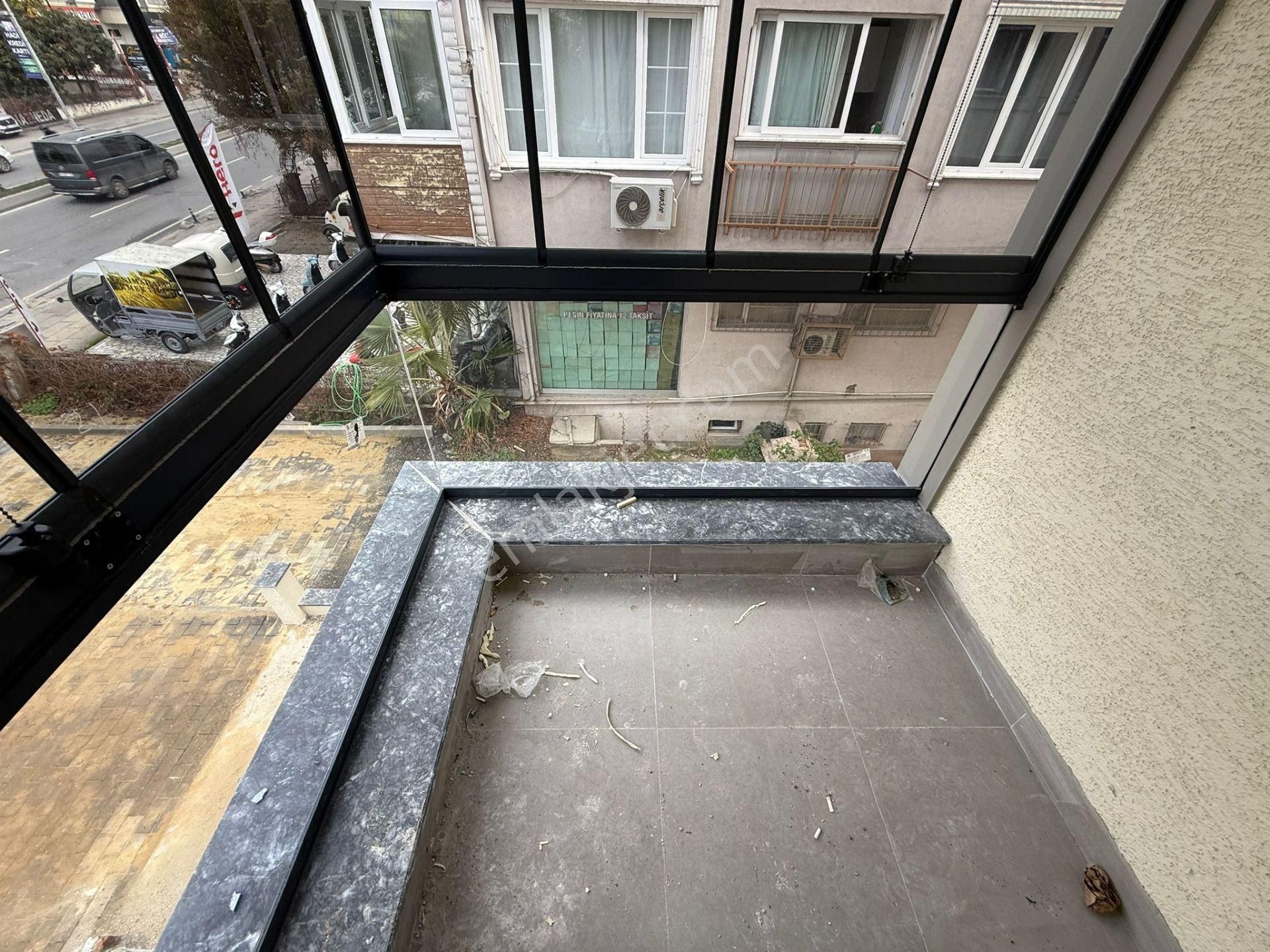 İstanbul House'dan Bahçelievler Merkezde 3+1 Ara Kat Sıfır 95m2 - Görsel 5