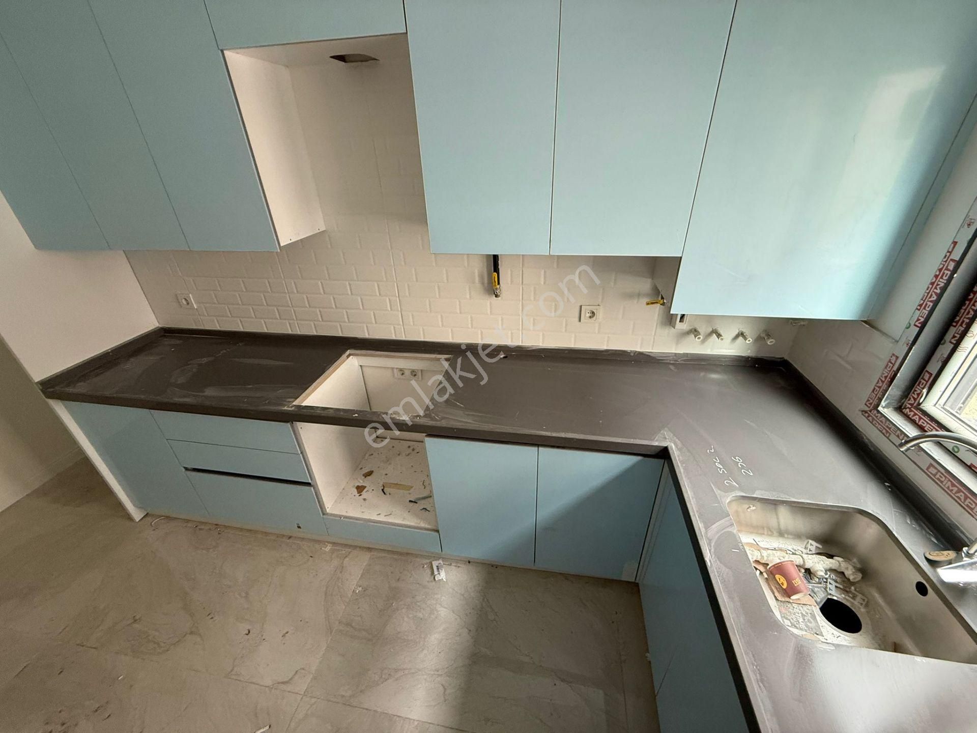 İstanbul House'dan Bahçelievler Merkezde 3+1 Ara Kat Sıfır 95m2 - Görsel 26