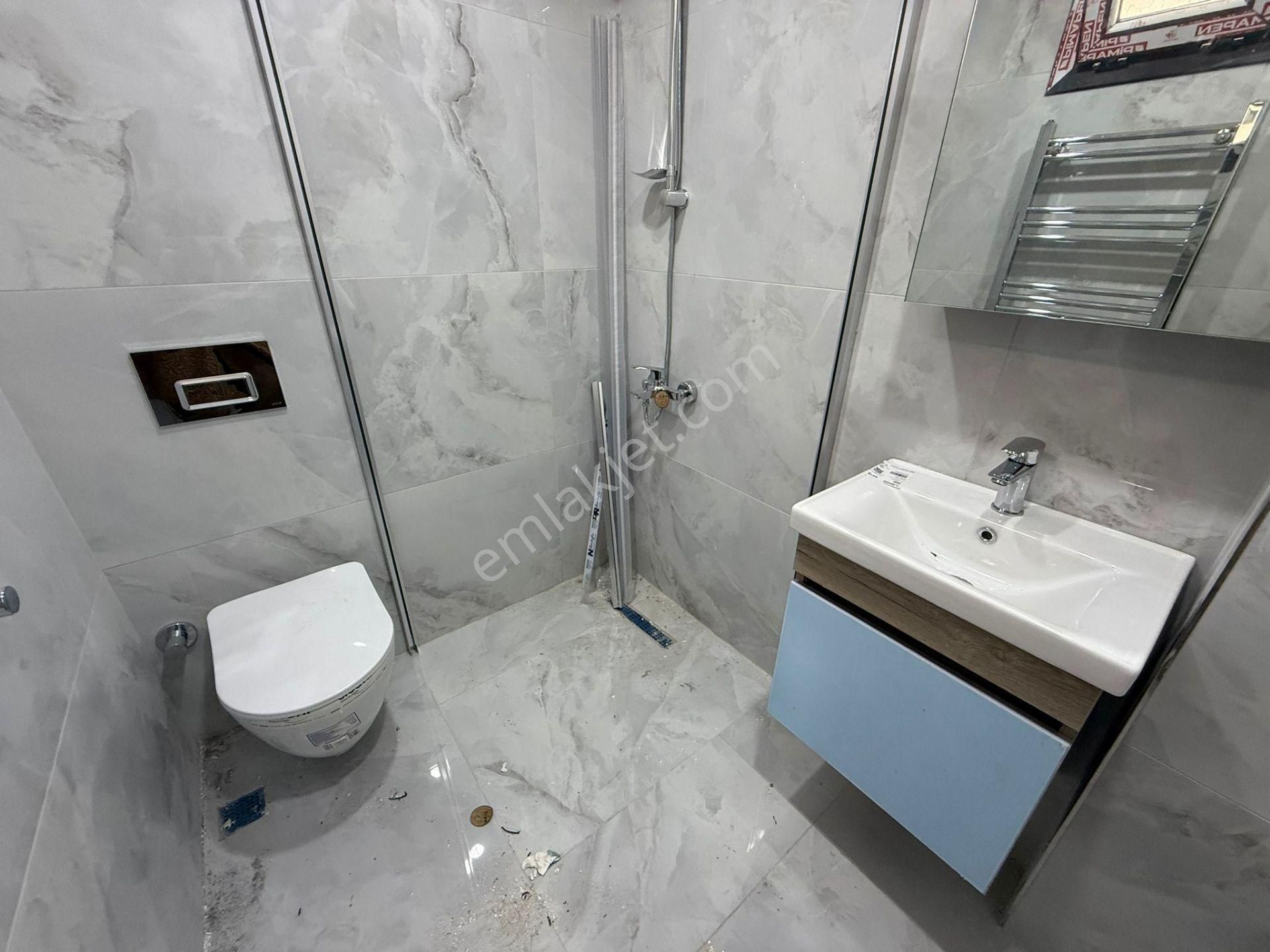 İstanbul House'dan Bahçelievler Merkezde 3+1 Ara Kat Sıfır 95m2 - Görsel 13