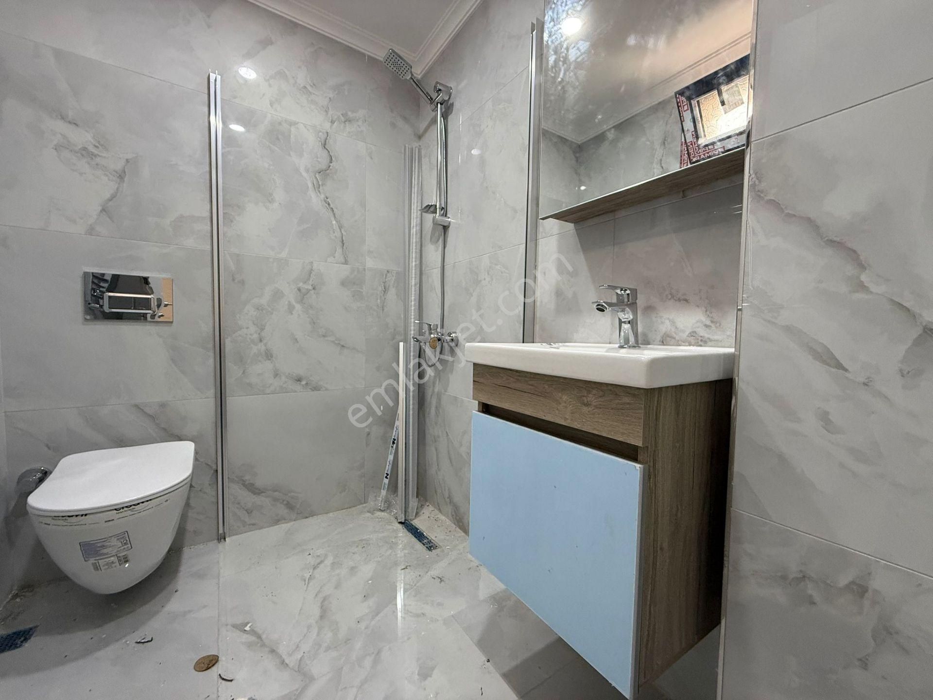 İstanbul House'dan Bahçelievler Merkezde 3+1 Ara Kat Sıfır 95m2 - Görsel 11