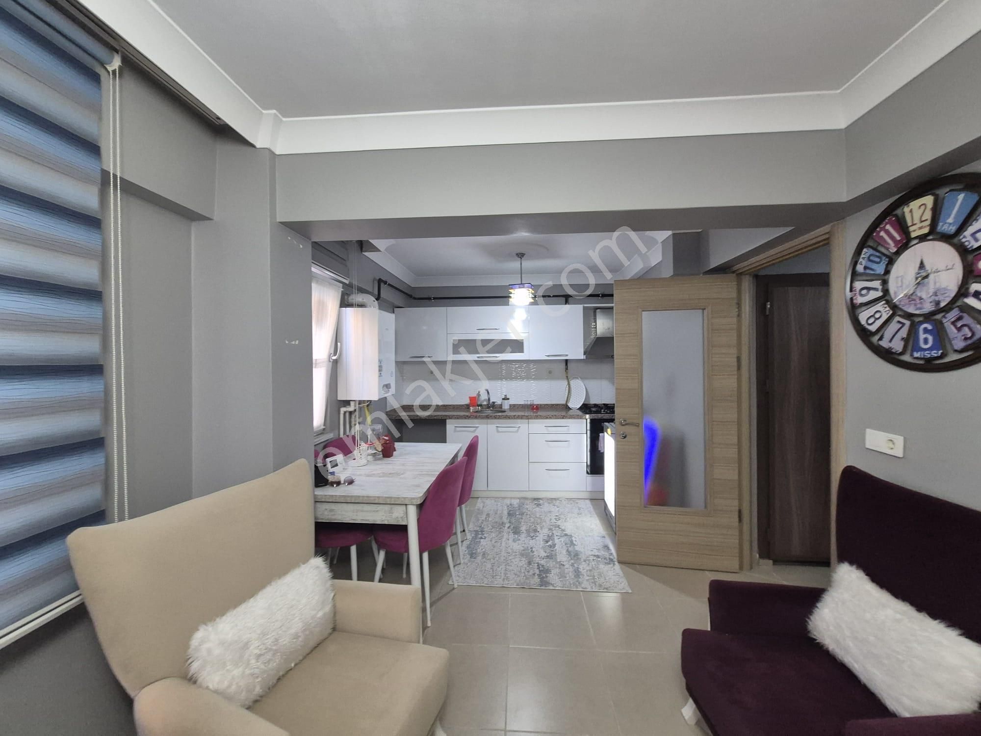 Bandırma 17 Eylül Mahallesi Avm Arkası Satılık 2+1 Daire - Görsel 13