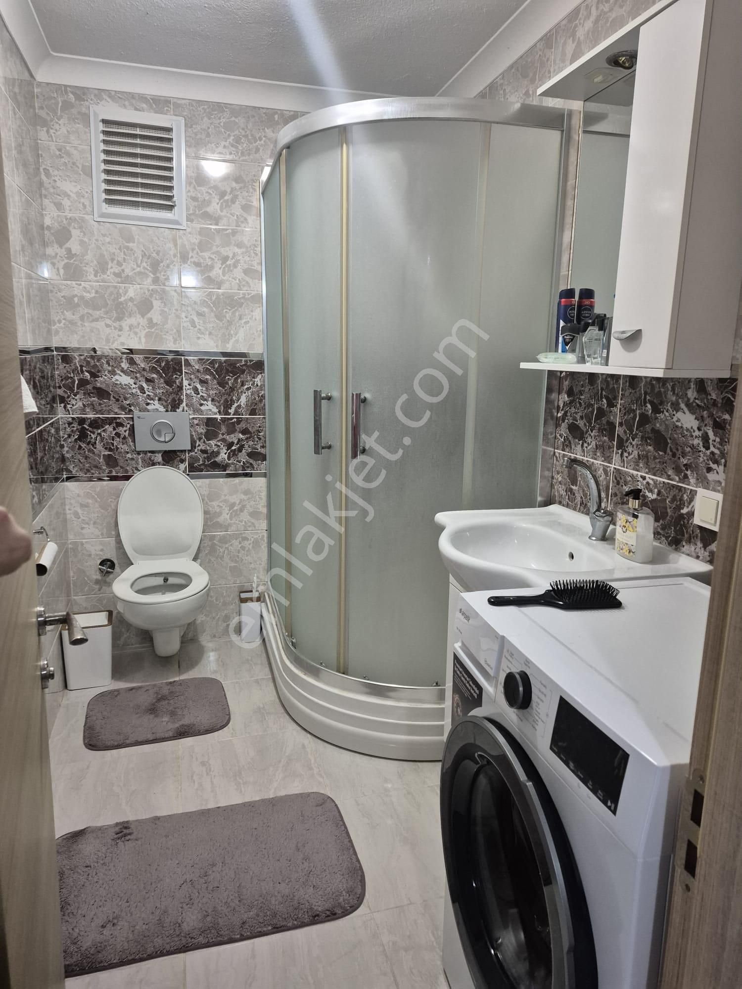 Bandırma 17 Eylül Mahallesi Avm Arkası Satılık 2+1 Daire - Görsel 30