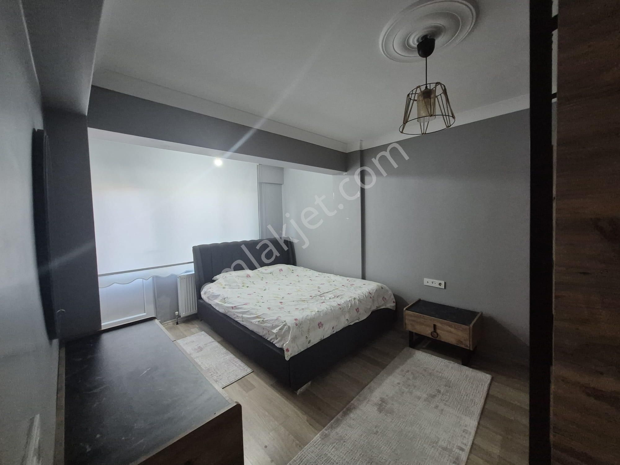 Bandırma 17 Eylül Mahallesi Avm Arkası Satılık 2+1 Daire - Görsel 19