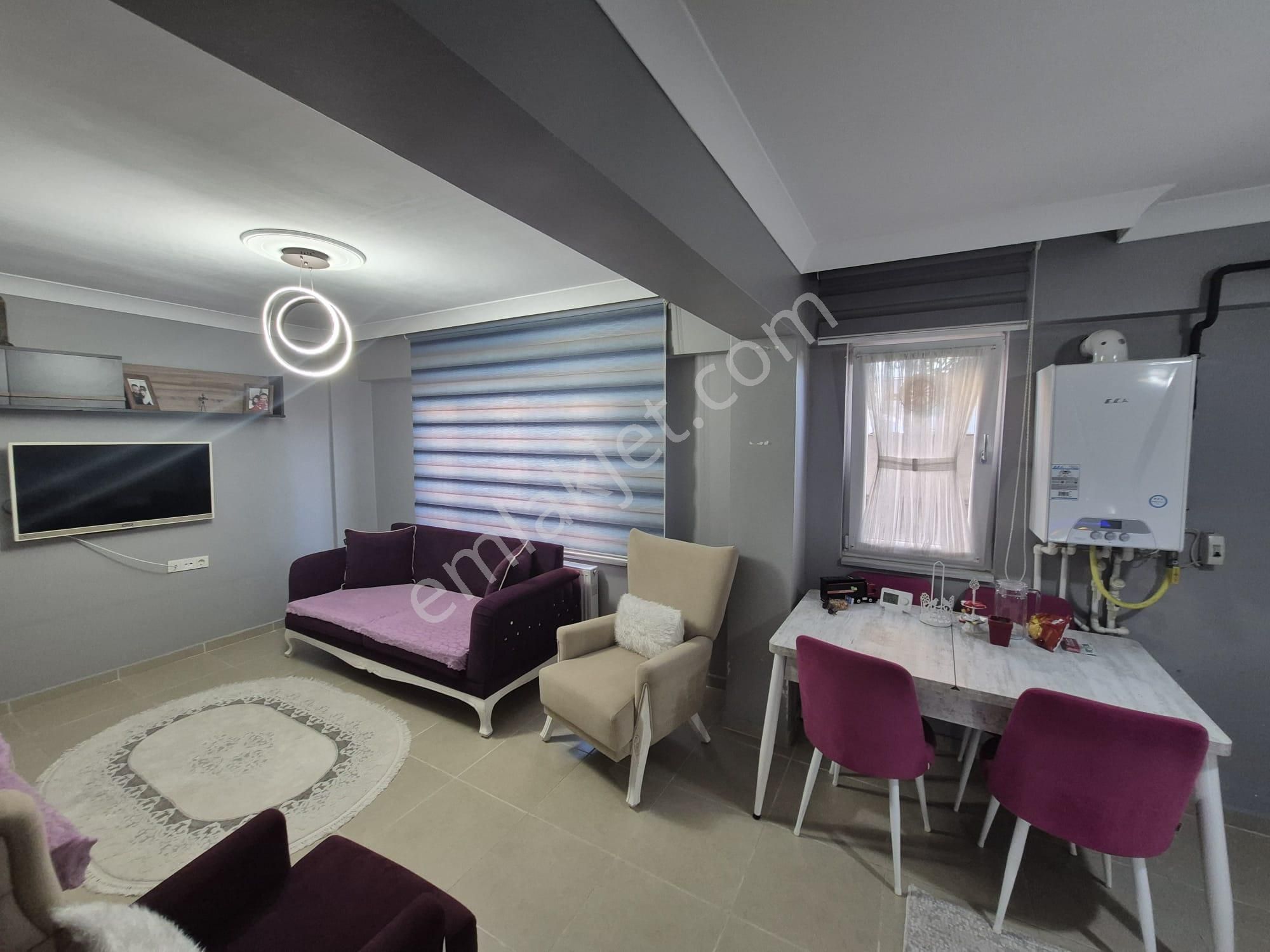 Bandırma 17 Eylül Mahallesi Avm Arkası Satılık 2+1 Daire - Görsel 2