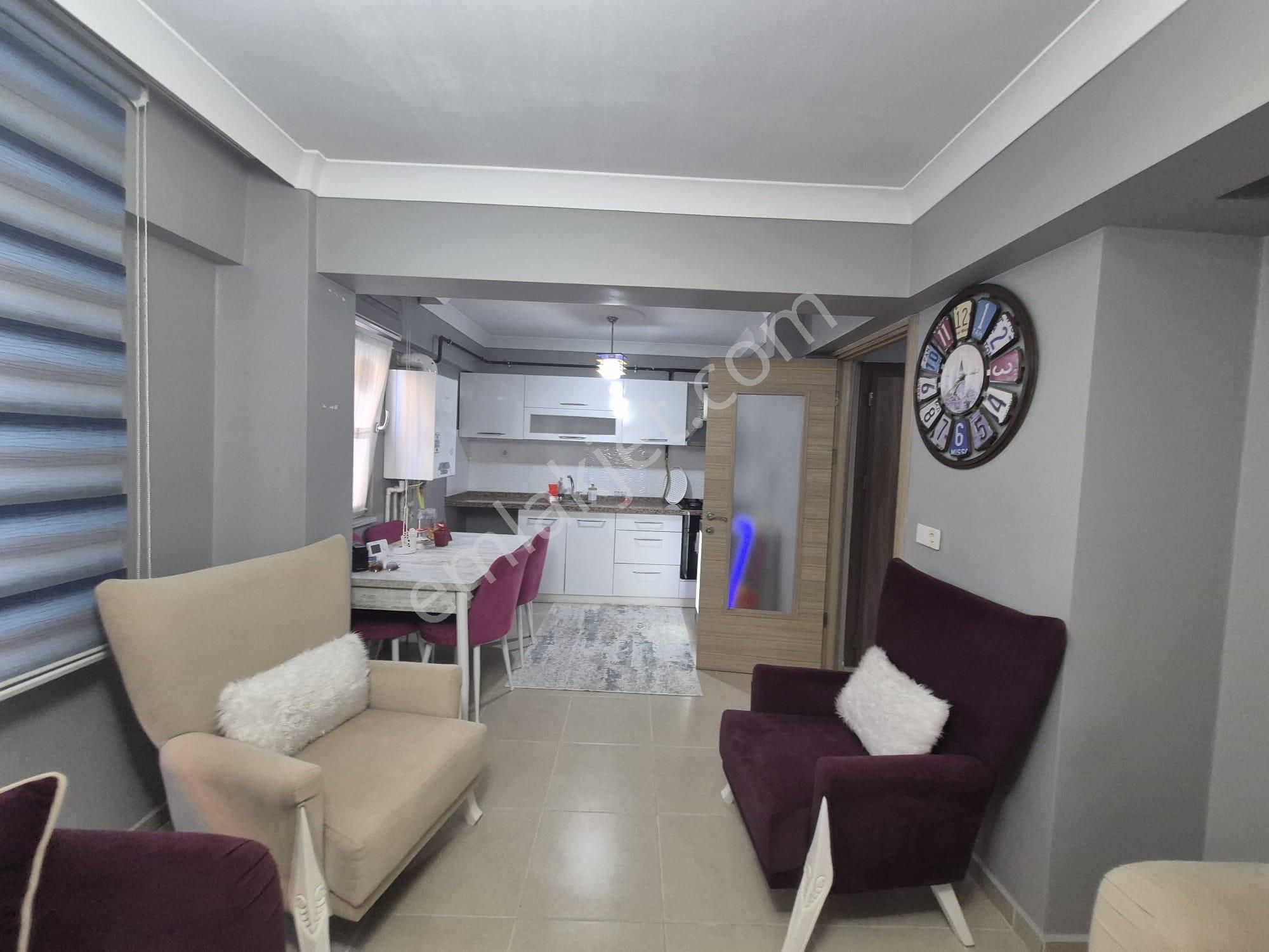 Bandırma 17 Eylül Mahallesi Avm Arkası Satılık 2+1 Daire - Görsel 4