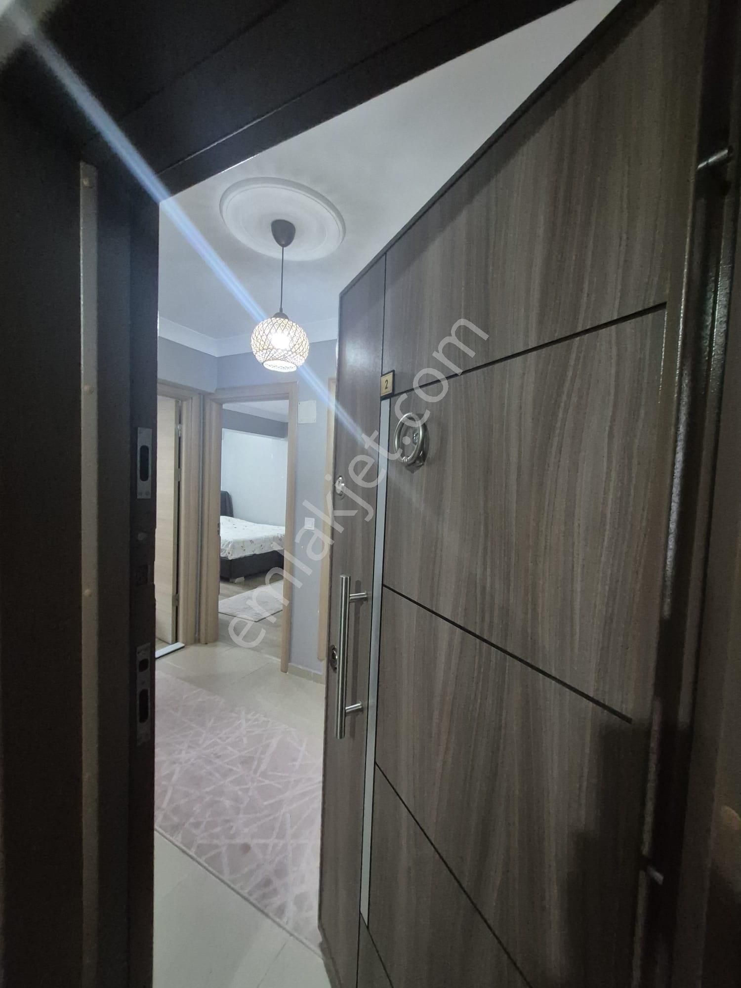 Bandırma 17 Eylül Mahallesi Avm Arkası Satılık 2+1 Daire - Görsel 5