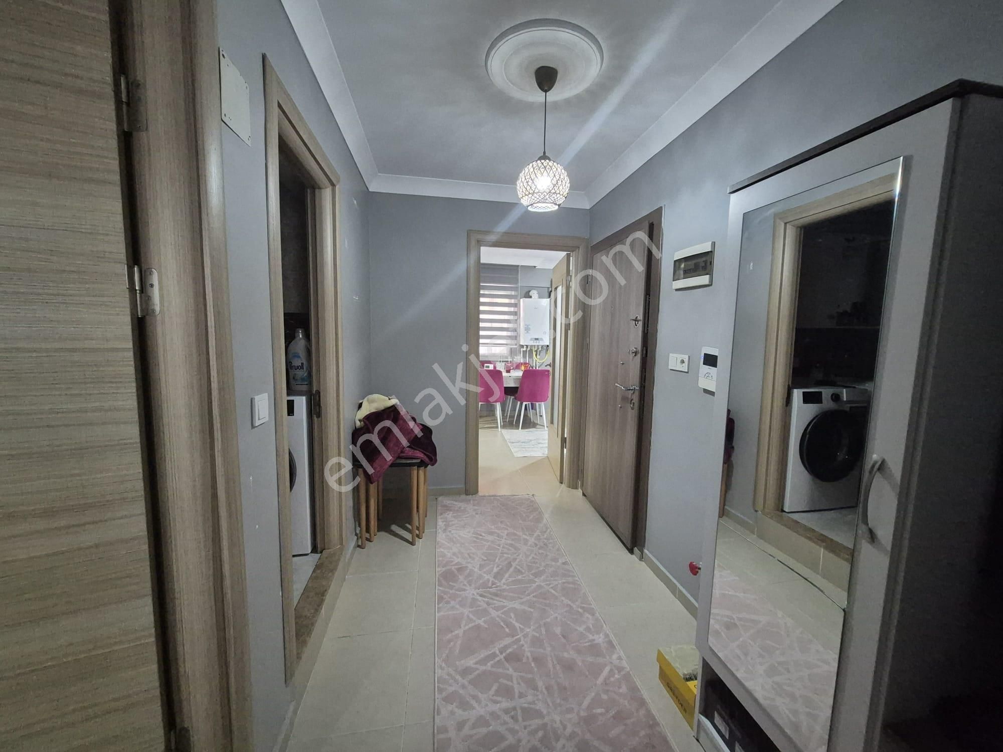 Bandırma 17 Eylül Mahallesi Avm Arkası Satılık 2+1 Daire - Görsel 27