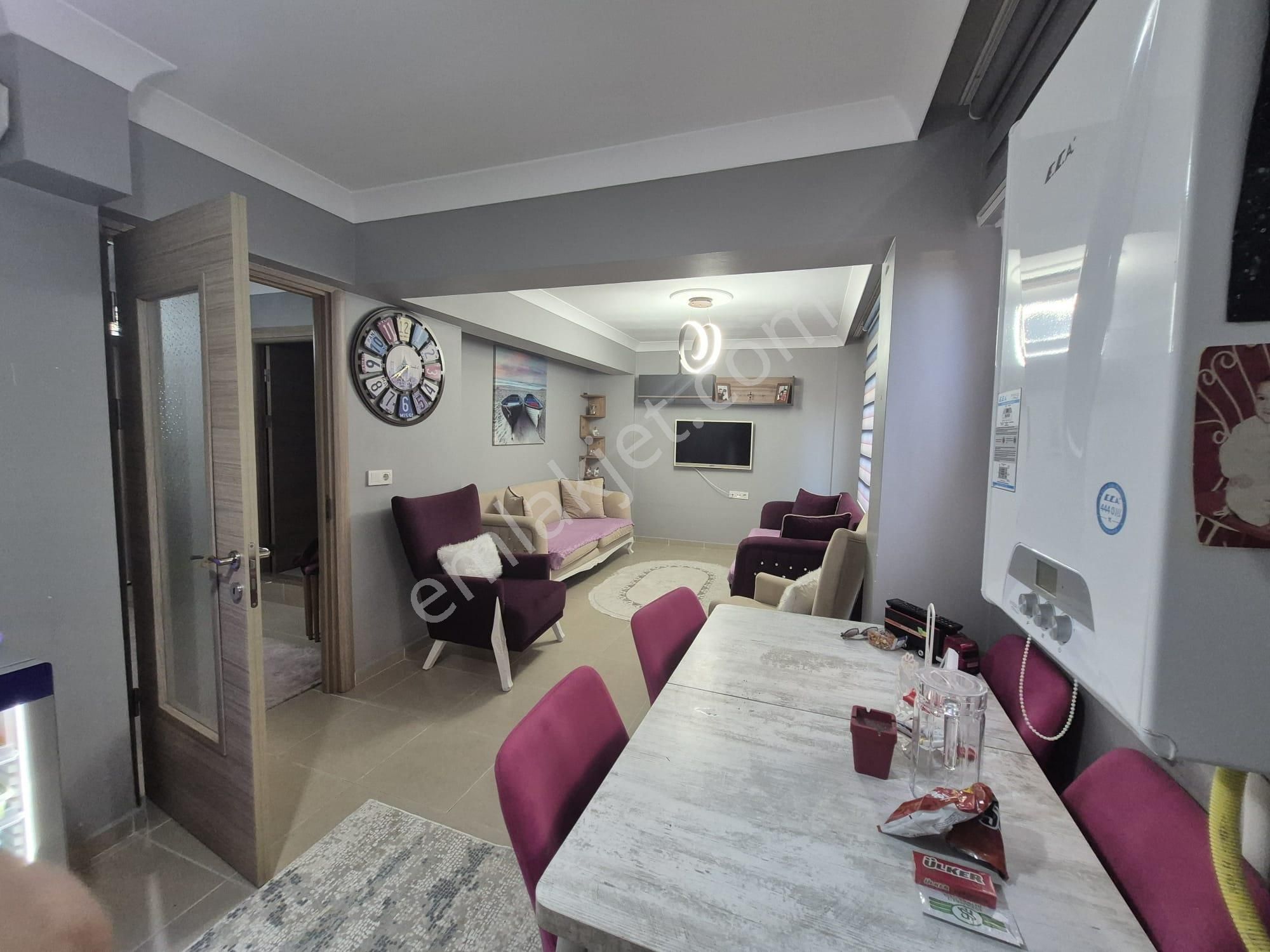 Bandırma 17 Eylül Mahallesi Avm Arkası Satılık 2+1 Daire - Görsel 11