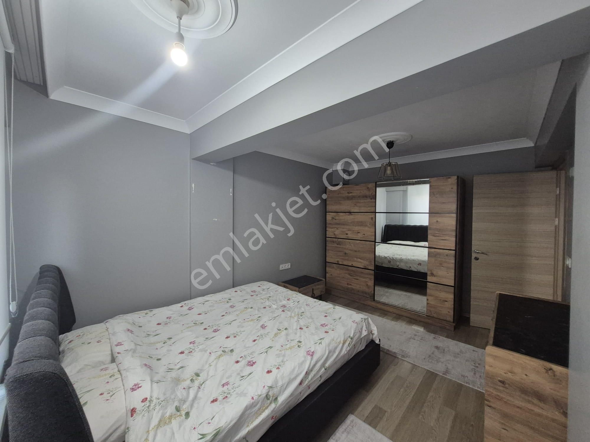 Bandırma 17 Eylül Mahallesi Avm Arkası Satılık 2+1 Daire - Görsel 18