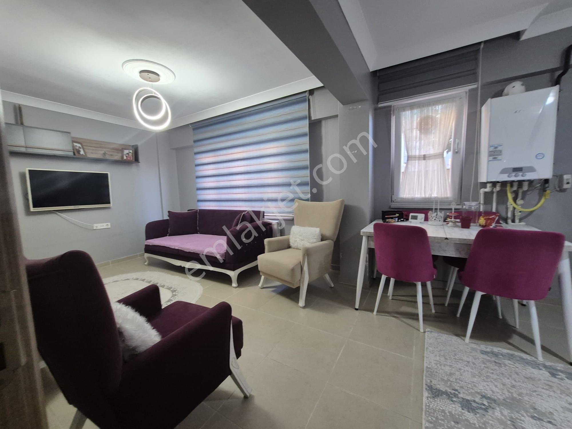 Bandırma 17 Eylül Mahallesi Avm Arkası Satılık 2+1 Daire - Görsel 3