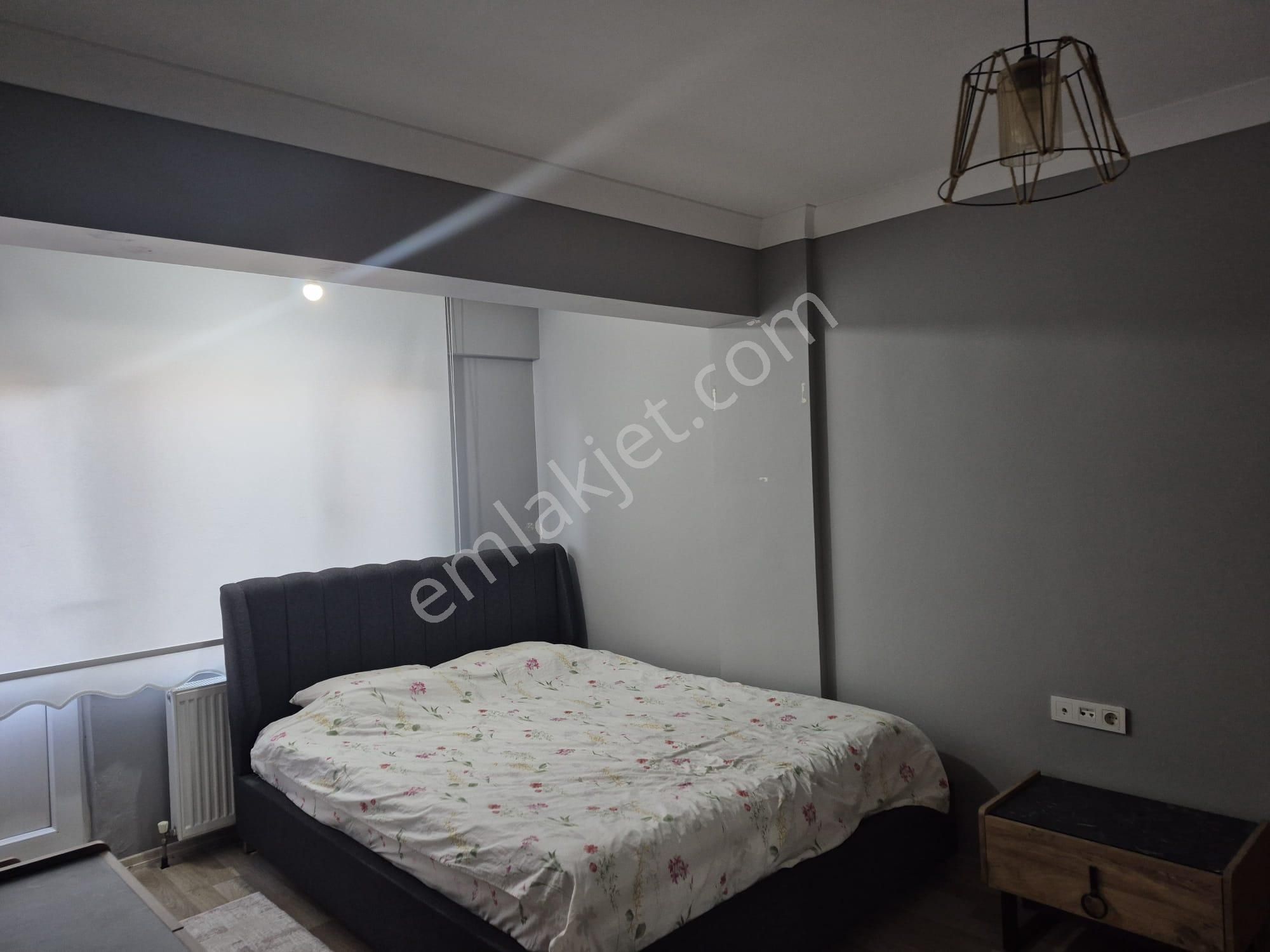 Bandırma 17 Eylül Mahallesi Avm Arkası Satılık 2+1 Daire - Görsel 16
