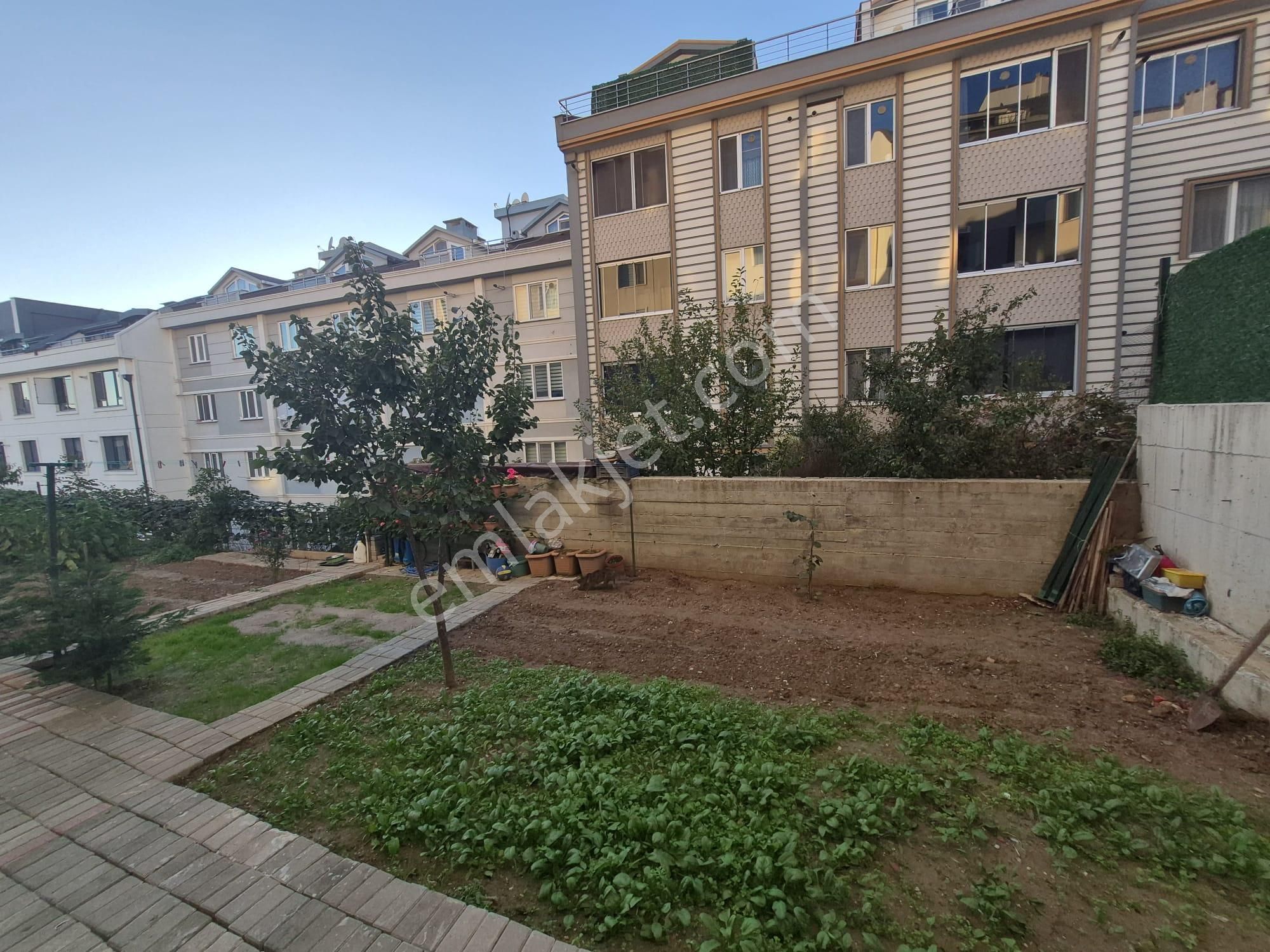 Bandırma 17 Eylül Mahallesi Avm Arkası Satılık 2+1 Daire - Görsel 12