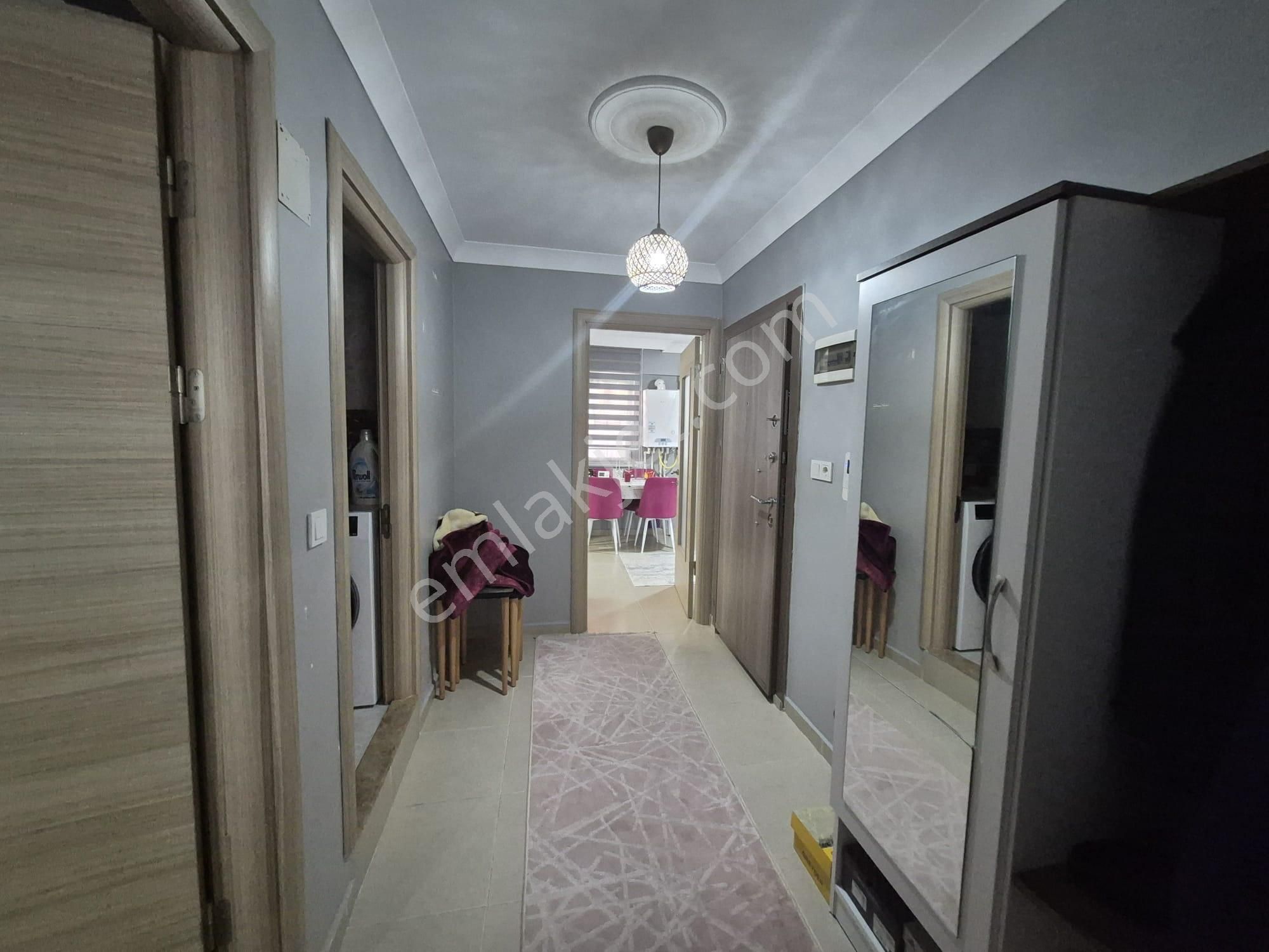 Bandırma 17 Eylül Mahallesi Avm Arkası Satılık 2+1 Daire - Görsel 28