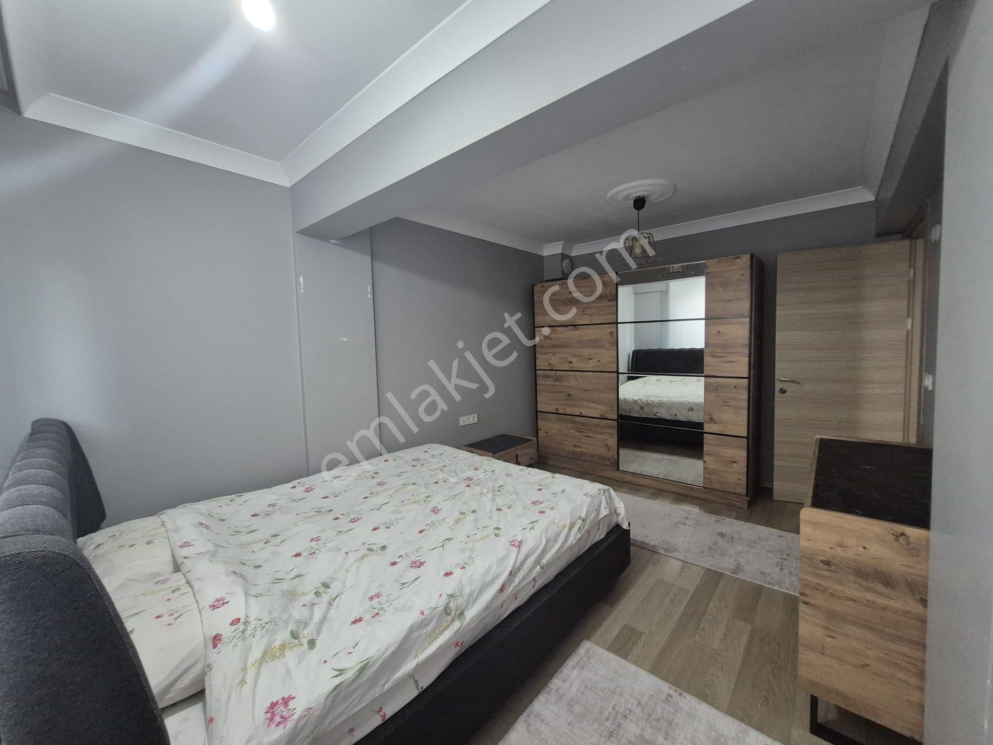 Bandırma 17 Eylül Mahallesi Avm Arkası Satılık 2+1 Daire - Görsel 17