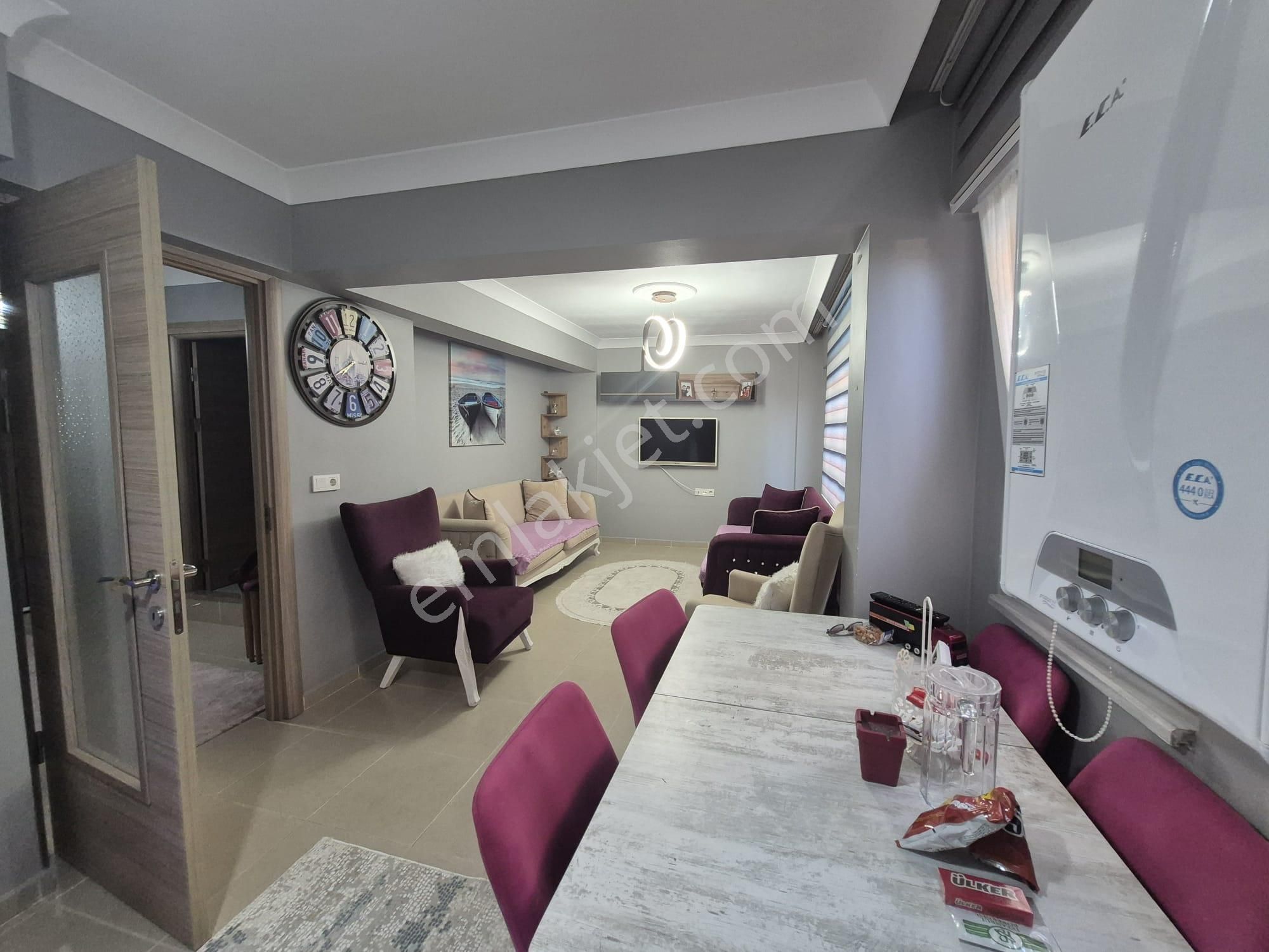 Bandırma 17 Eylül Mahallesi Avm Arkası Satılık 2+1 Daire - Görsel 14