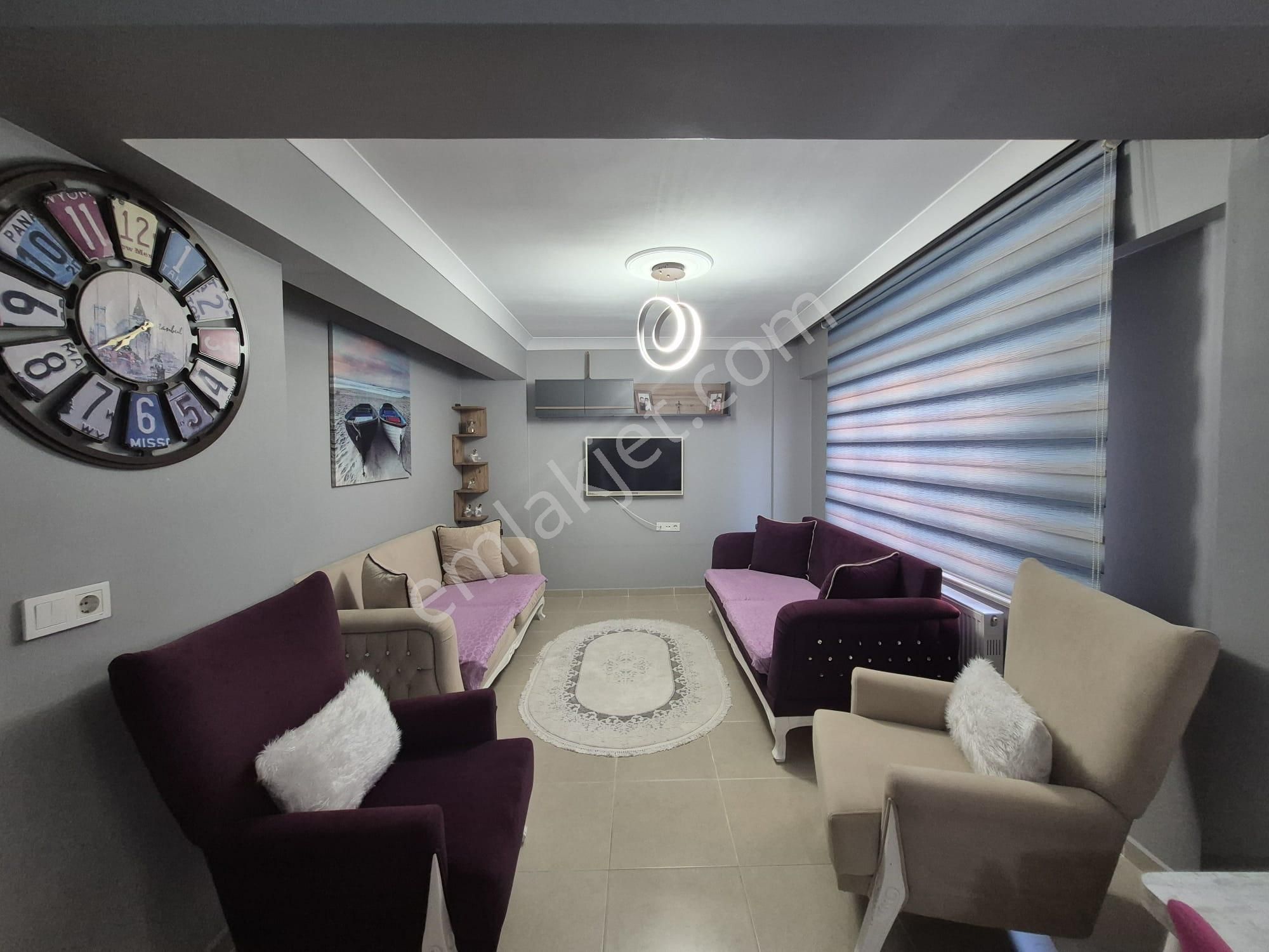 Bandırma 17 Eylül Mahallesi Avm Arkası Satılık 2+1 Daire - Görsel 15