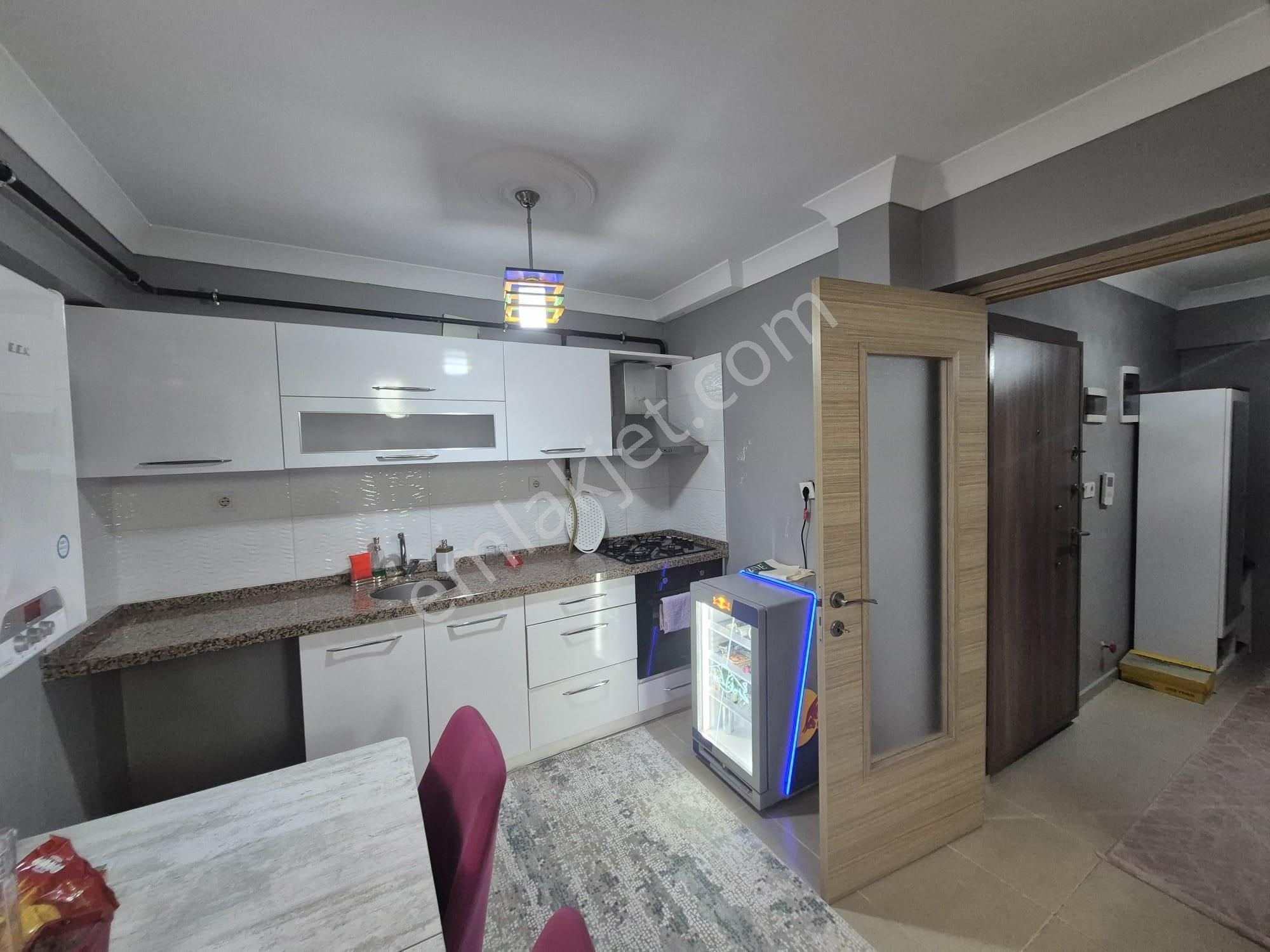 Bandırma 17 Eylül Mahallesi Avm Arkası Satılık 2+1 Daire - Görsel 8