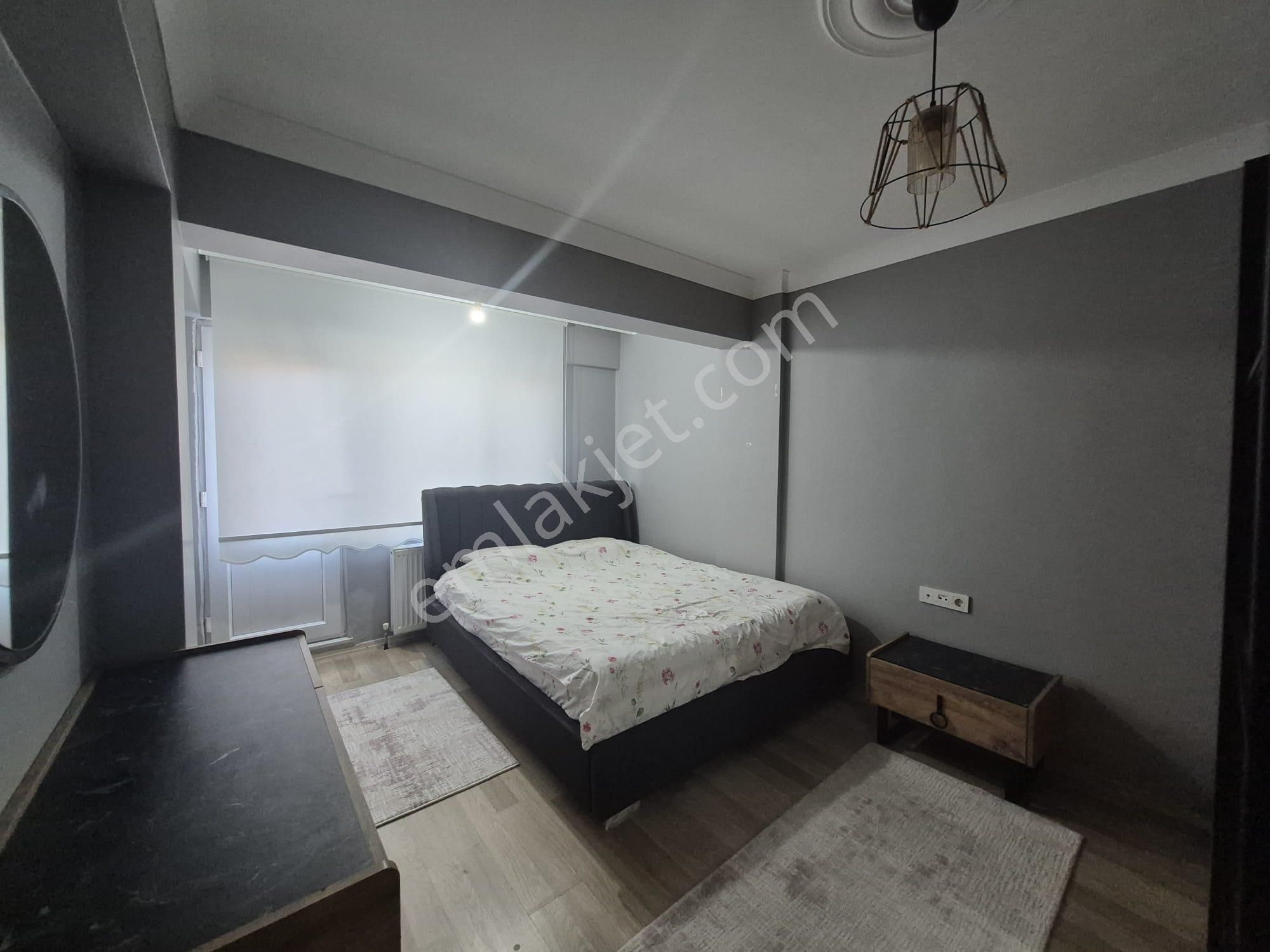 Bandırma 17 Eylül Mahallesi Avm Arkası Satılık 2+1 Daire - Görsel 20