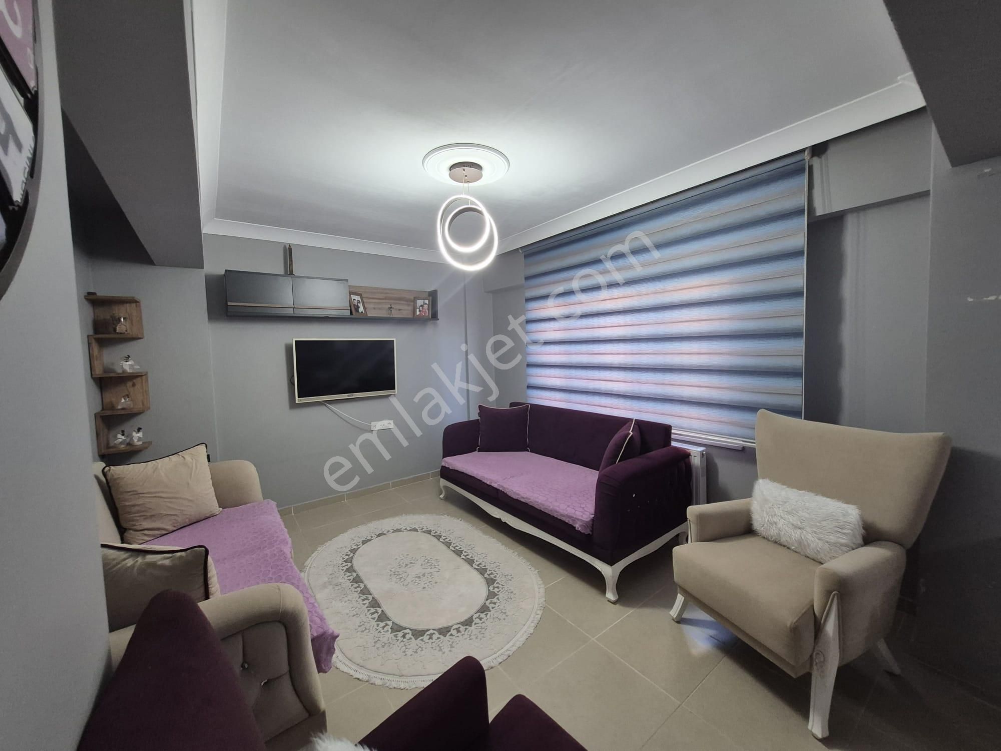 Bandırma 17 Eylül Mahallesi Avm Arkası Satılık 2+1 Daire - Görsel 6