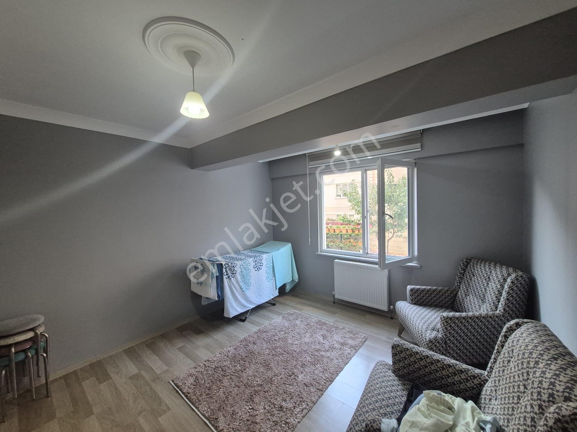 Bandırma 17 Eylül Mahallesi Avm Arkası Satılık 2+1 Daire - Görsel 24
