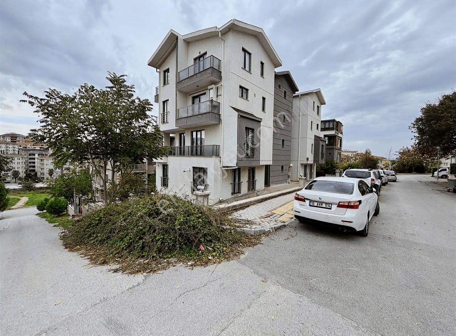 Görükle Dumlupınarda Trio Yakını Ters Dubleks - Görsel 12