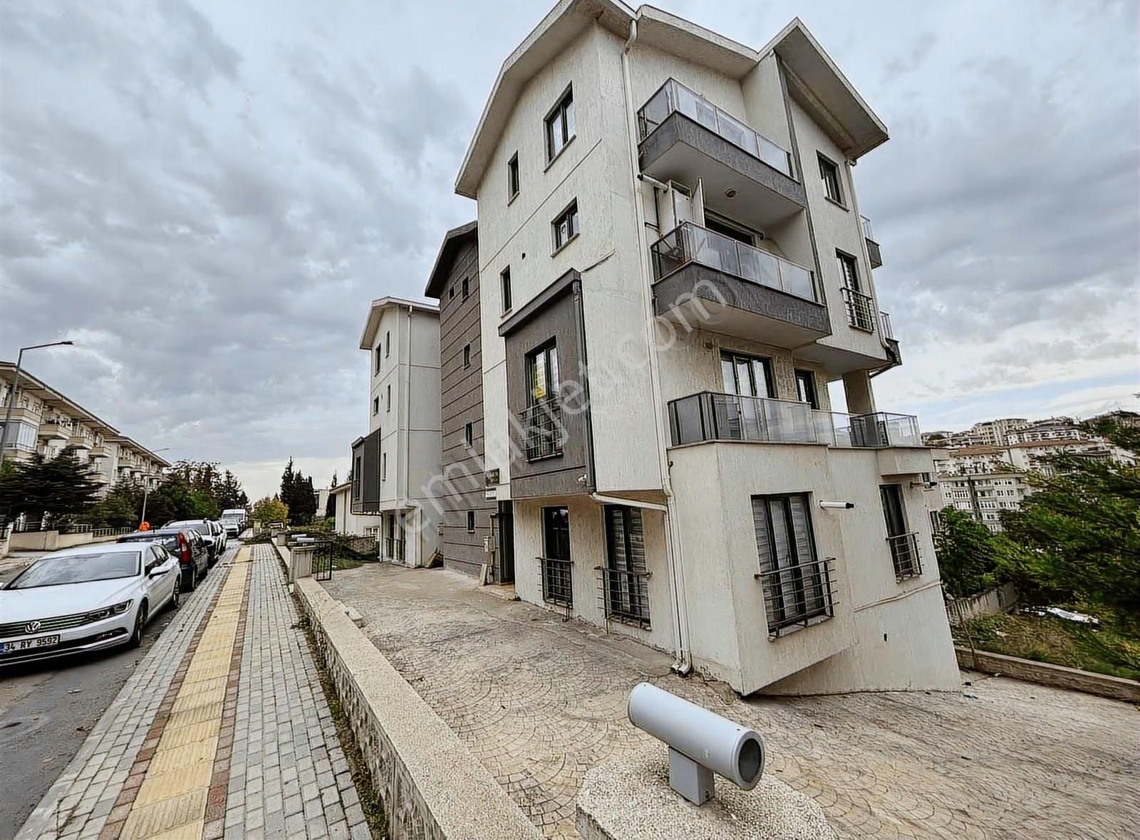 Görükle Dumlupınarda Trio Yakını Ters Dubleks - Görsel 7