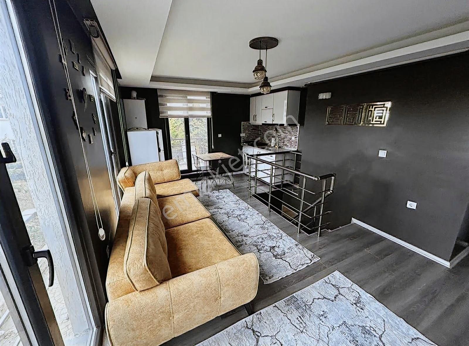 Görükle Dumlupınarda Trio Yakını Ters Dubleks - Görsel 11