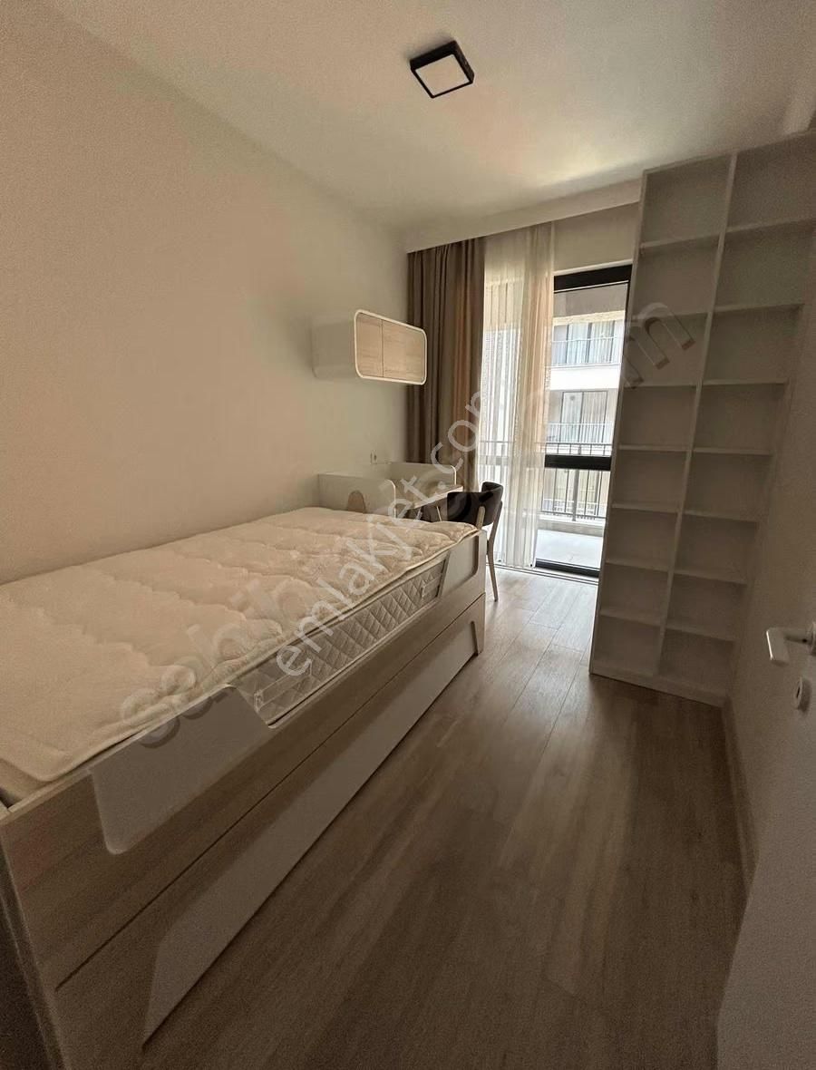 Meteor Vitada Sıfır Projesinde Fırsat Satılık Daire 2+1 Eşyalı - Görsel 15