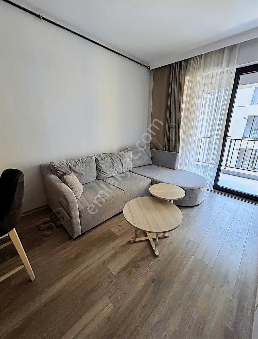 Meteor Vitada Sıfır Projesinde Fırsat Satılık Daire 2+1 Eşyalı - Görsel 12