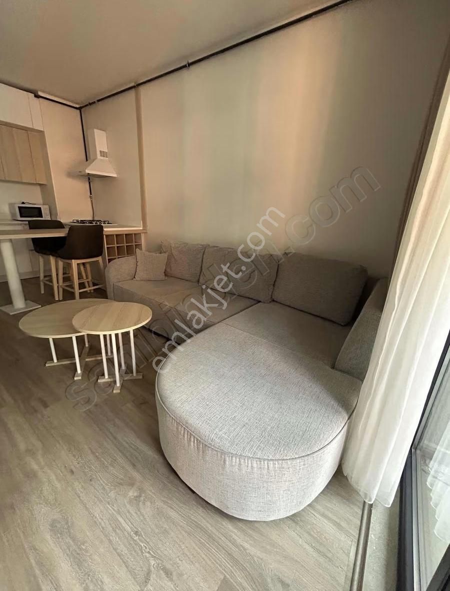 Meteor Vitada Sıfır Projesinde Fırsat Satılık Daire 2+1 Eşyalı - Görsel 9