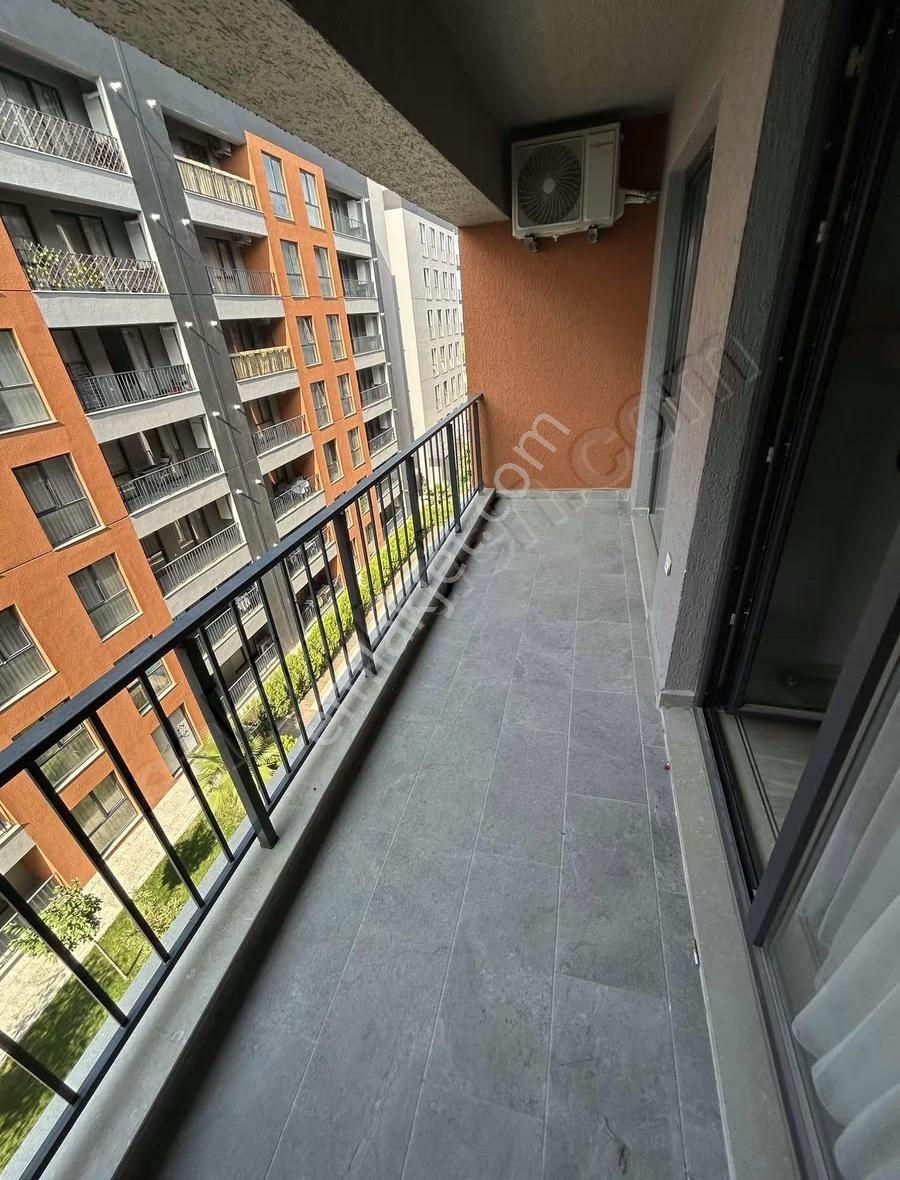 Meteor Vitada Sıfır Projesinde Fırsat Satılık Daire 2+1 Eşyalı - Görsel 22