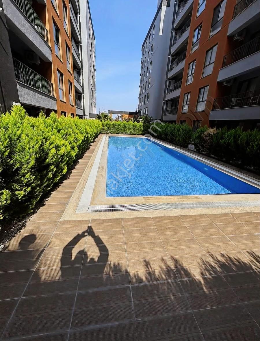 Meteor Vitada Sıfır Projesinde Fırsat Satılık Daire 2+1 Eşyalı - Görsel 24