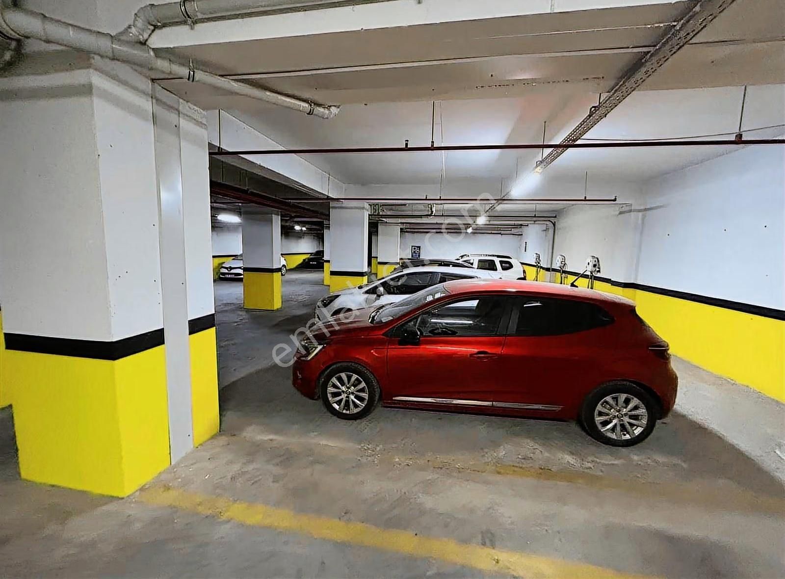 Meteor Vitada Sıfır Projesinde Fırsat Satılık Daire 2+1 Eşyalı - Görsel 11