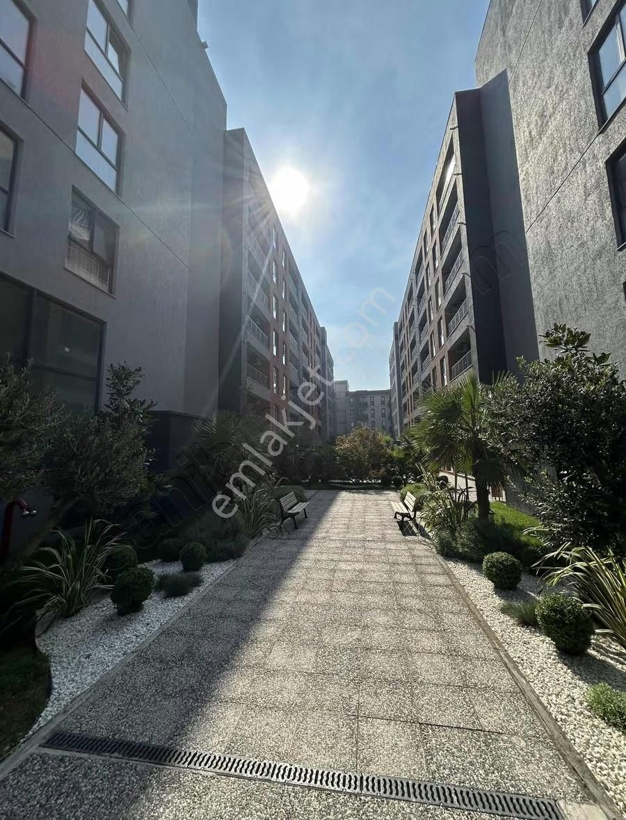 Meteor Vitada Sıfır Projesinde Fırsat Satılık Daire 2+1 Eşyalı - Görsel 28