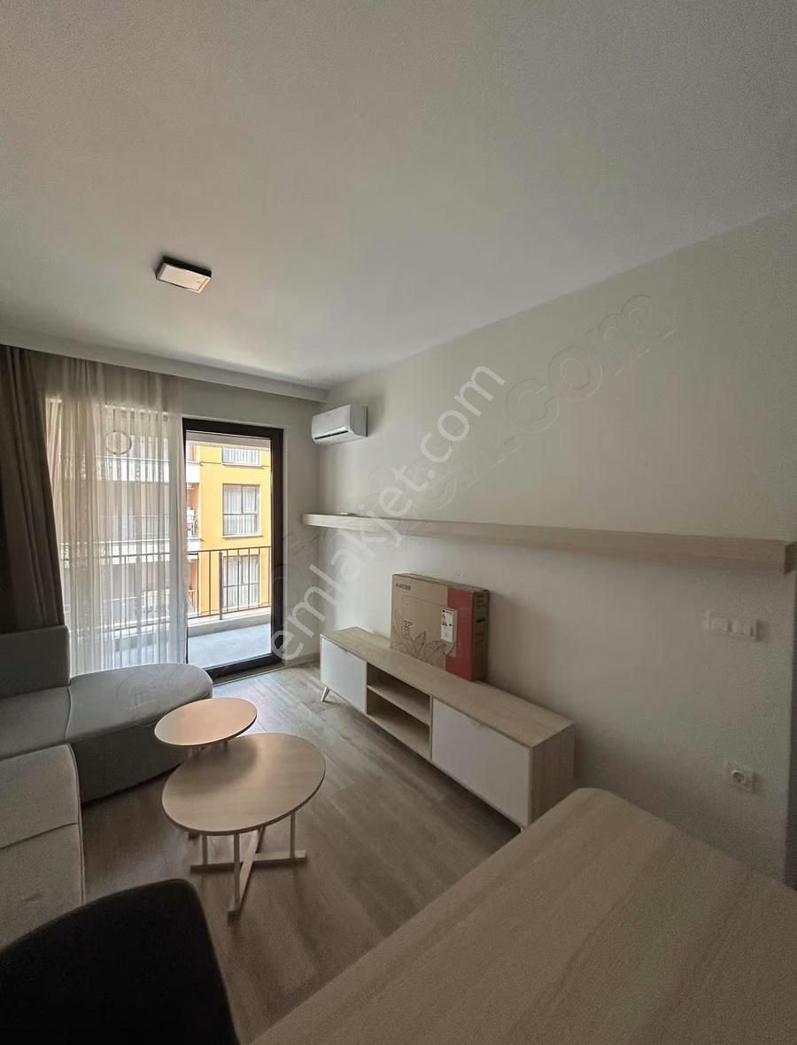 Meteor Vitada Sıfır Projesinde Fırsat Satılık Daire 2+1 Eşyalı - Görsel 31