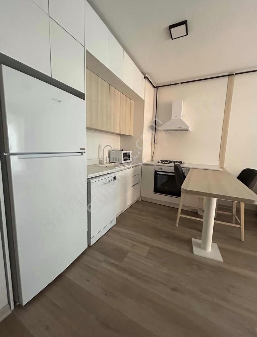 Meteor Vitada Sıfır Projesinde Fırsat Satılık Daire 2+1 Eşyalı - Görsel 27