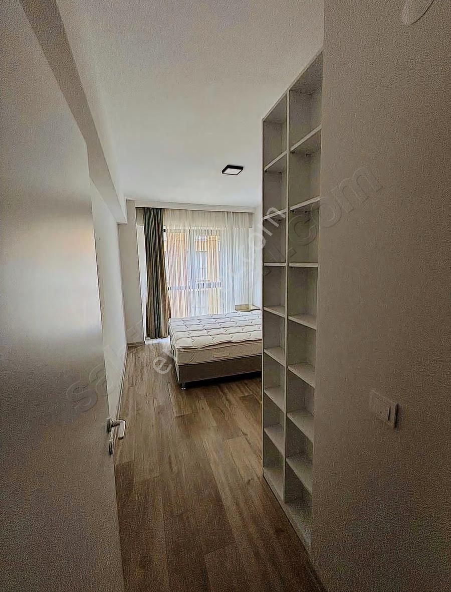 Meteor Vitada Sıfır Projesinde Fırsat Satılık Daire 2+1 Eşyalı - Görsel 8