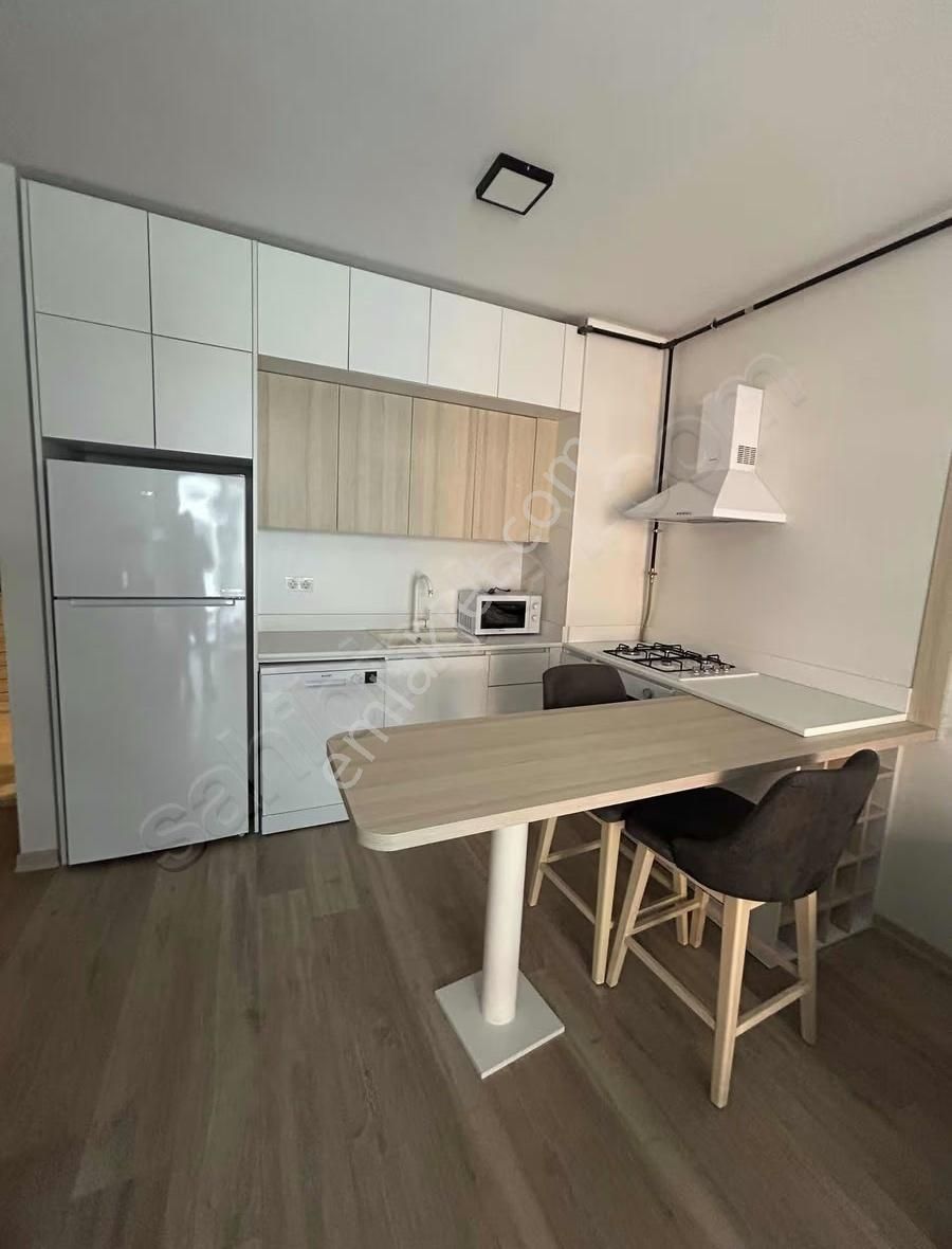 Meteor Vitada Sıfır Projesinde Fırsat Satılık Daire 2+1 Eşyalı - Görsel 26