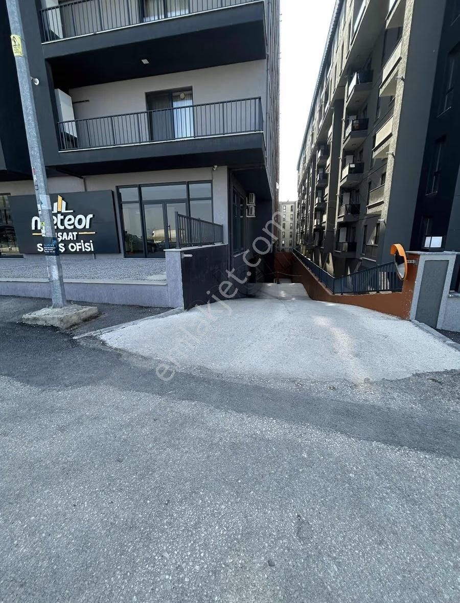 Meteor Vitada Sıfır Projesinde Fırsat Satılık Daire 2+1 Eşyalı - Görsel 7