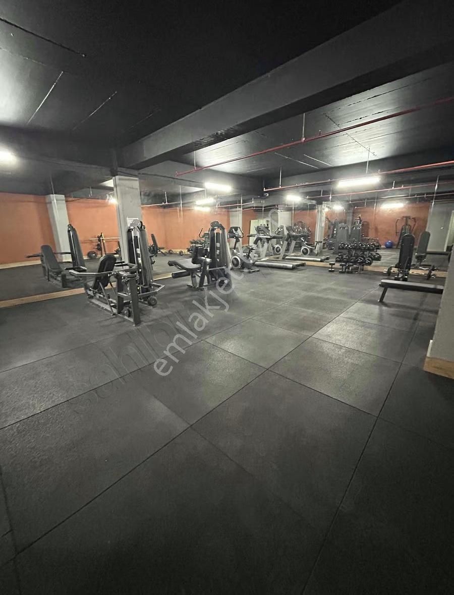 Meteor Vitada Sıfır Projesinde Fırsat Satılık Daire 2+1 Eşyalı - Görsel 29