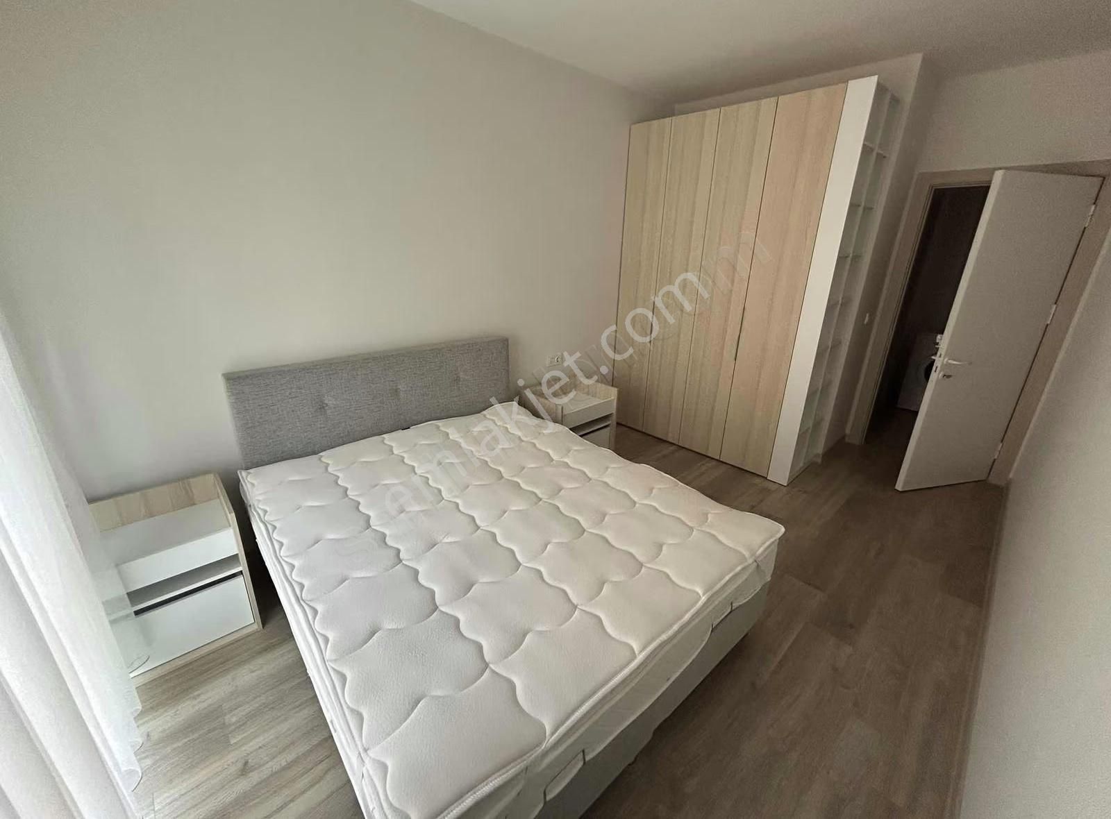 Meteor Vitada Sıfır Projesinde Fırsat Satılık Daire 2+1 Eşyalı - Görsel 17