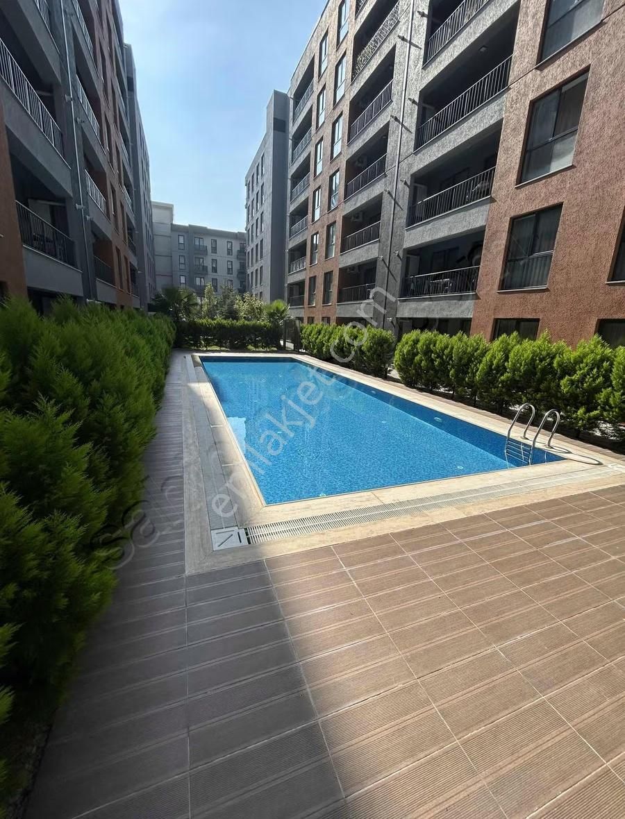 Meteor Vitada Sıfır Projesinde Fırsat Satılık Daire 2+1 Eşyalı - Görsel 23