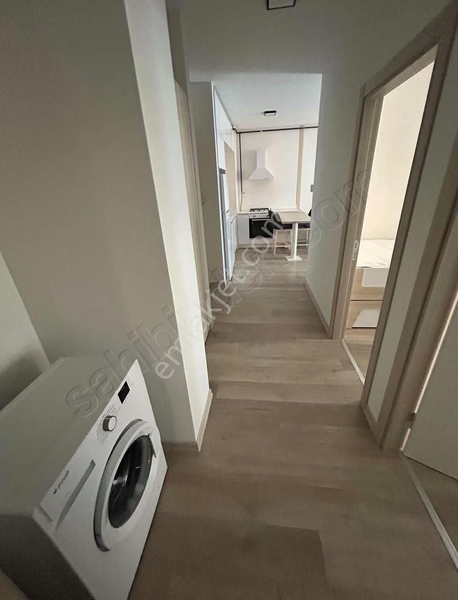 Meteor Vitada Sıfır Projesinde Fırsat Satılık Daire 2+1 Eşyalı - Görsel 5