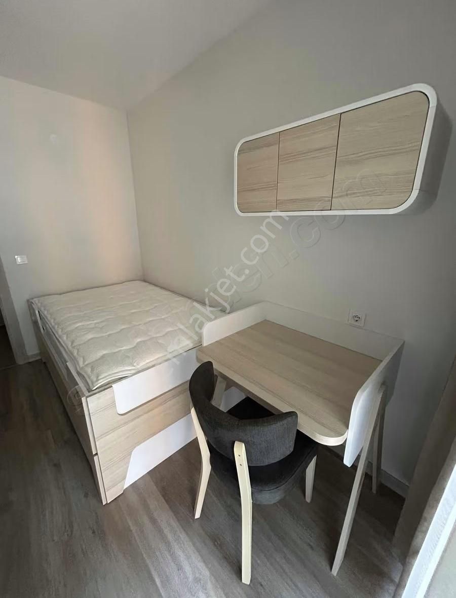 Meteor Vitada Sıfır Projesinde Fırsat Satılık Daire 2+1 Eşyalı - Görsel 30