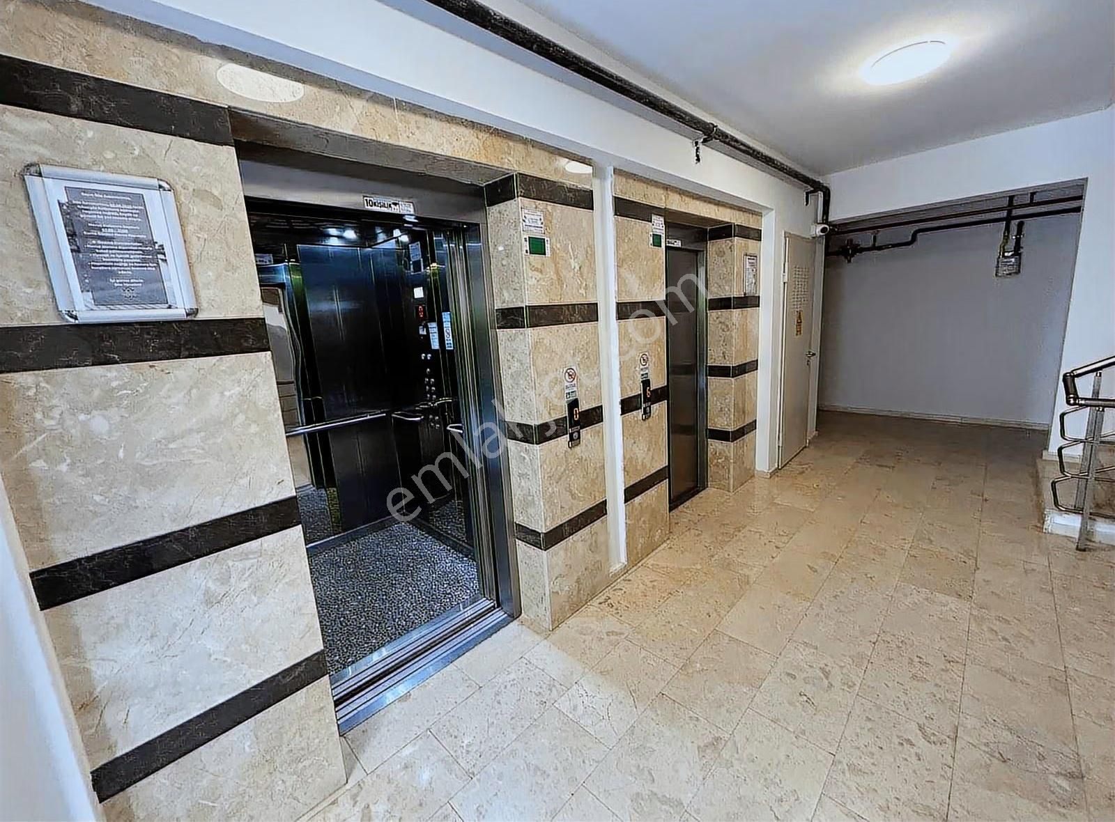 Meteor Vitada Sıfır Projesinde Fırsat Satılık Daire 2+1 Eşyalı - Görsel 6