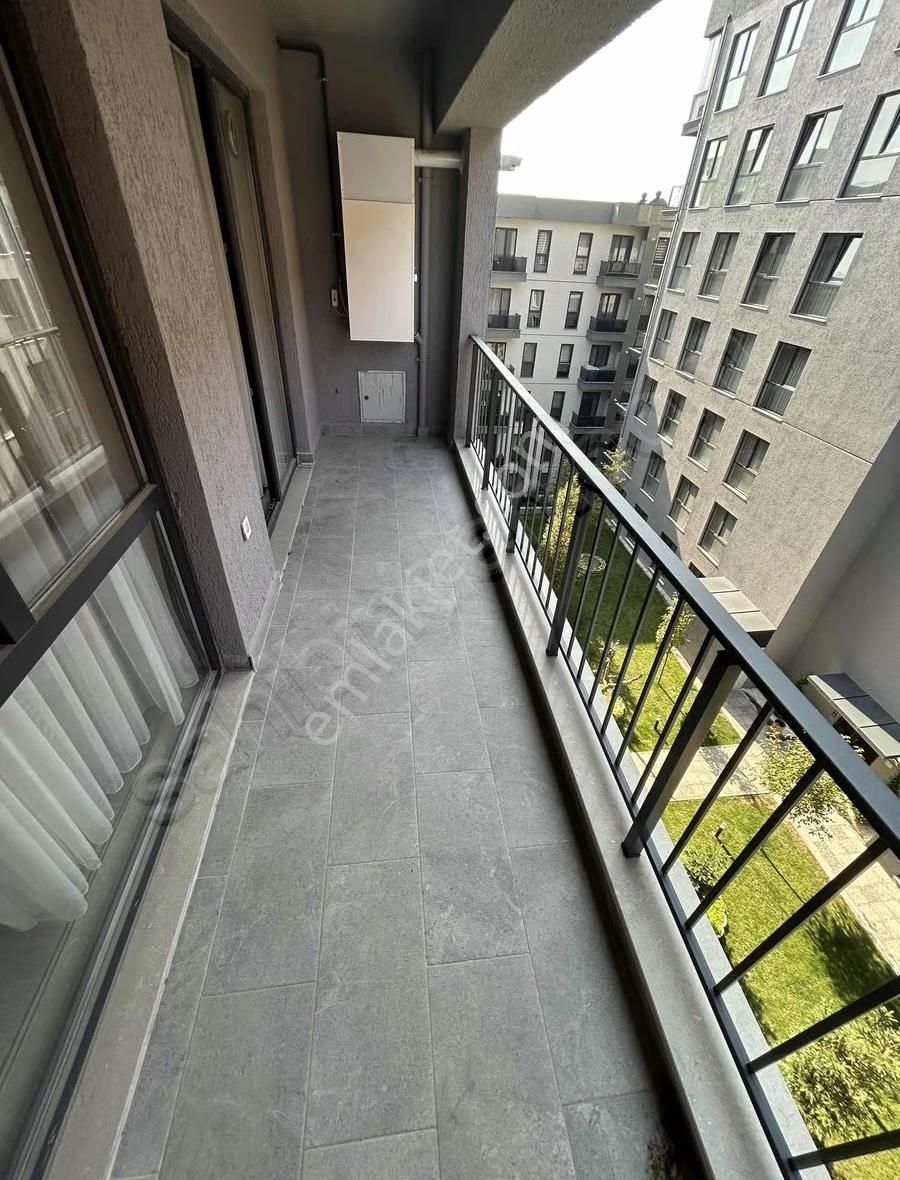 Meteor Vitada Sıfır Projesinde Fırsat Satılık Daire 2+1 Eşyalı - Görsel 33