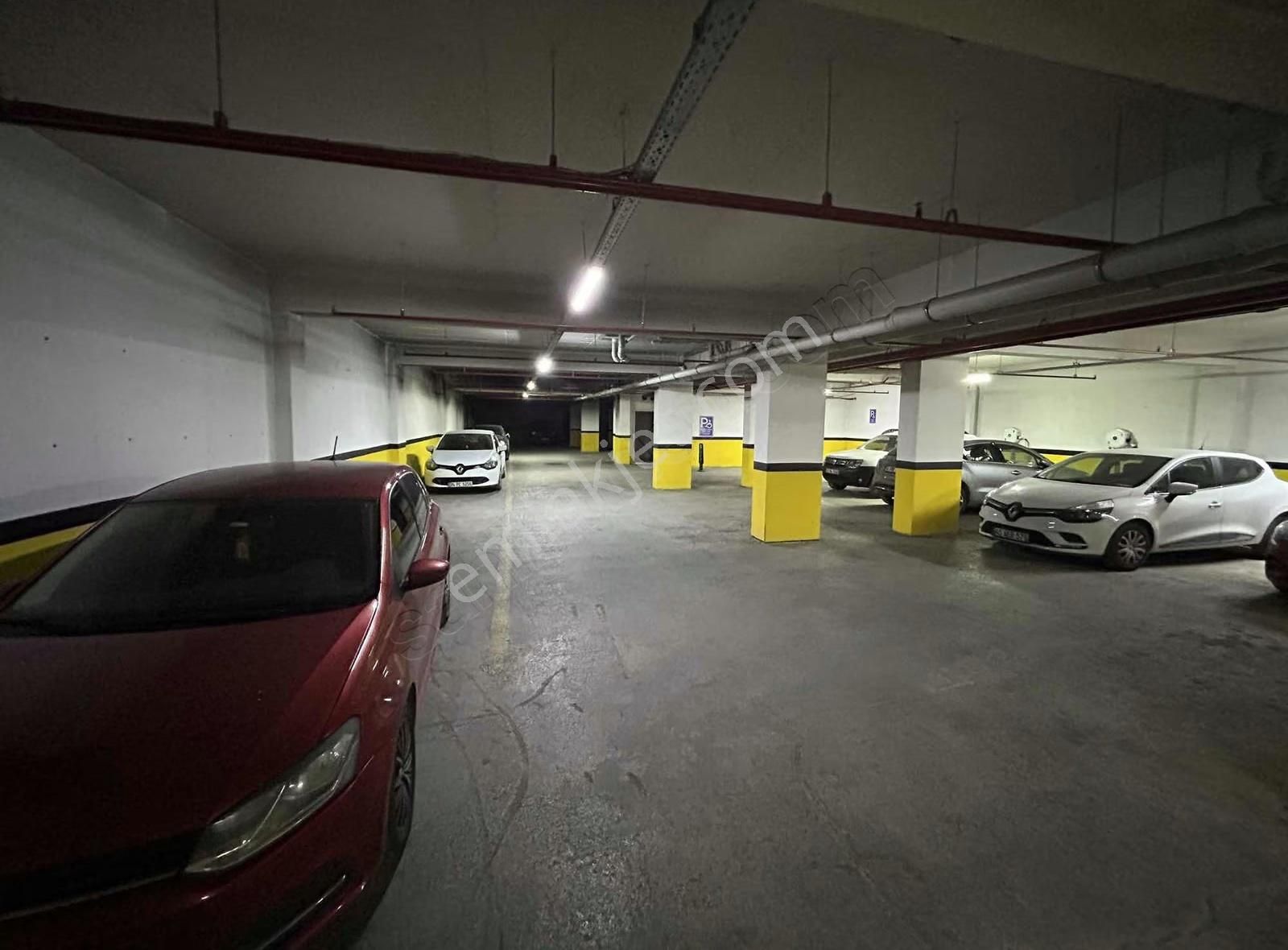 Meteor Vitada Sıfır Projesinde Fırsat Satılık Daire 2+1 Eşyalı - Görsel 32