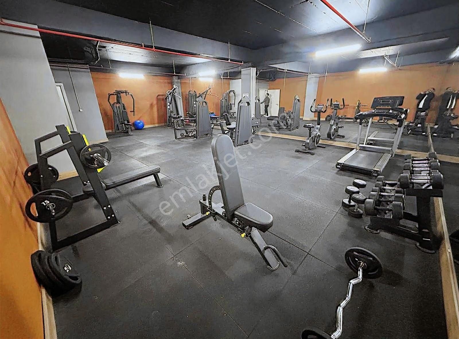 Meteor Vitada Sıfır Projesinde Fırsat Satılık Daire 2+1 Eşyalı - Görsel 4