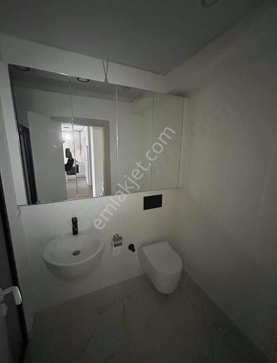 Meteor Vitada Sıfır Projesinde Fırsat Satılık Daire 2+1 Eşyalı - Görsel 14