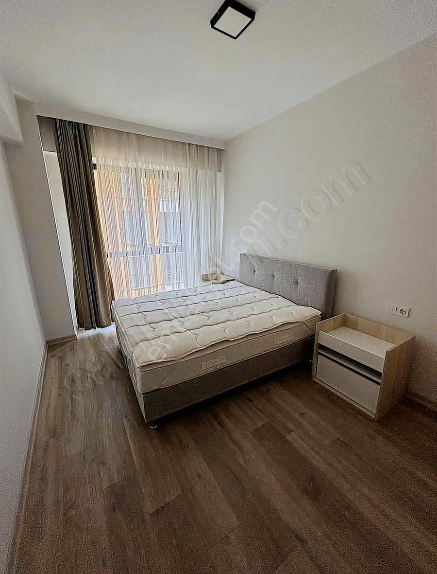 Meteor Vitada Sıfır Projesinde Fırsat Satılık Daire 2+1 Eşyalı - Görsel 25